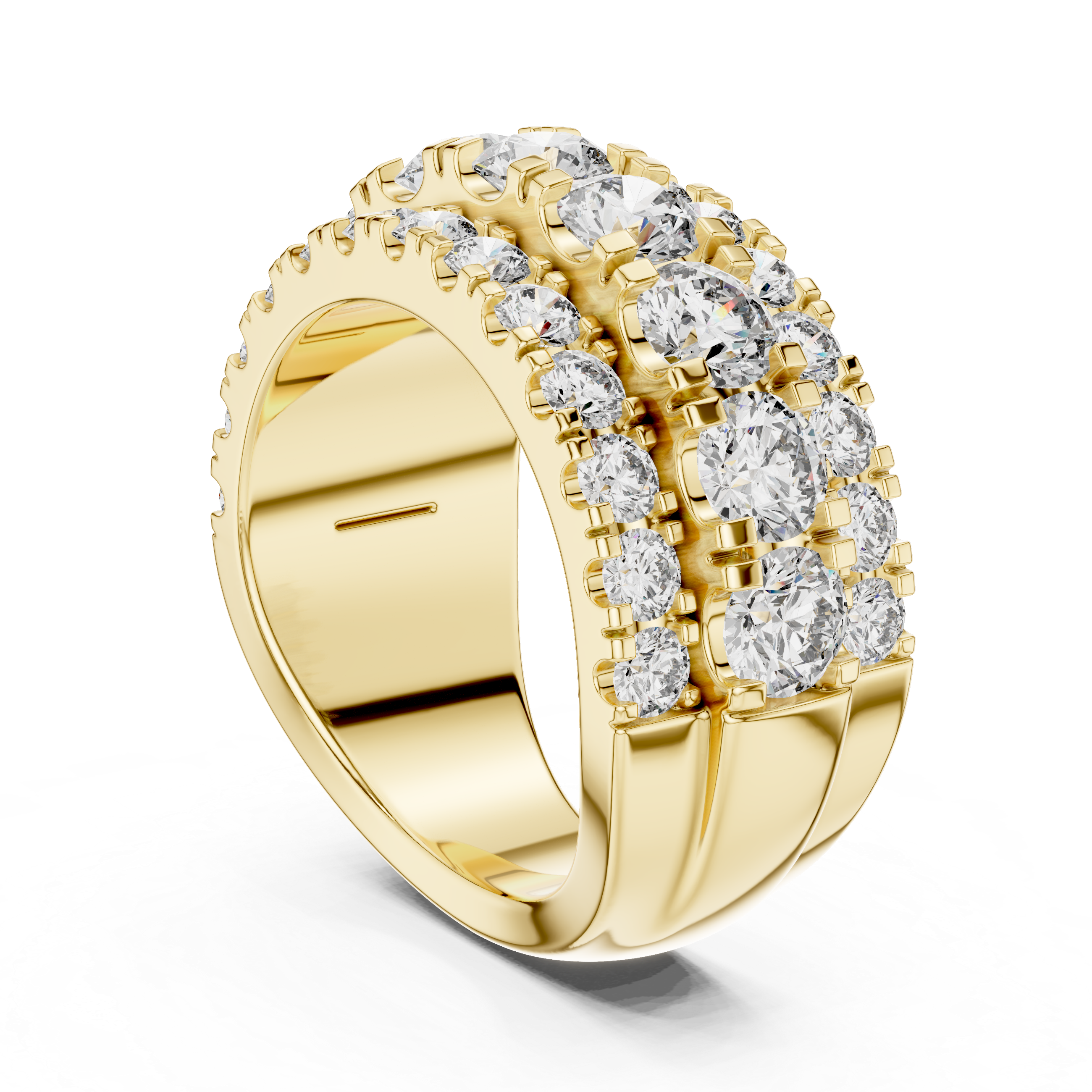 Aurelia AUR-00167 - Yellow Gold