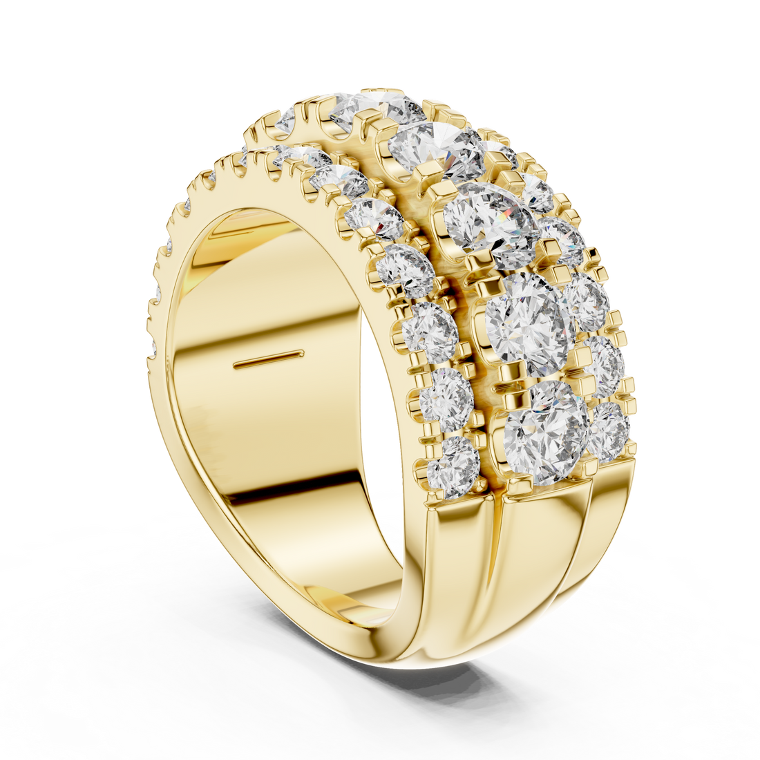 Aurelia AUR-00167 - Yellow Gold