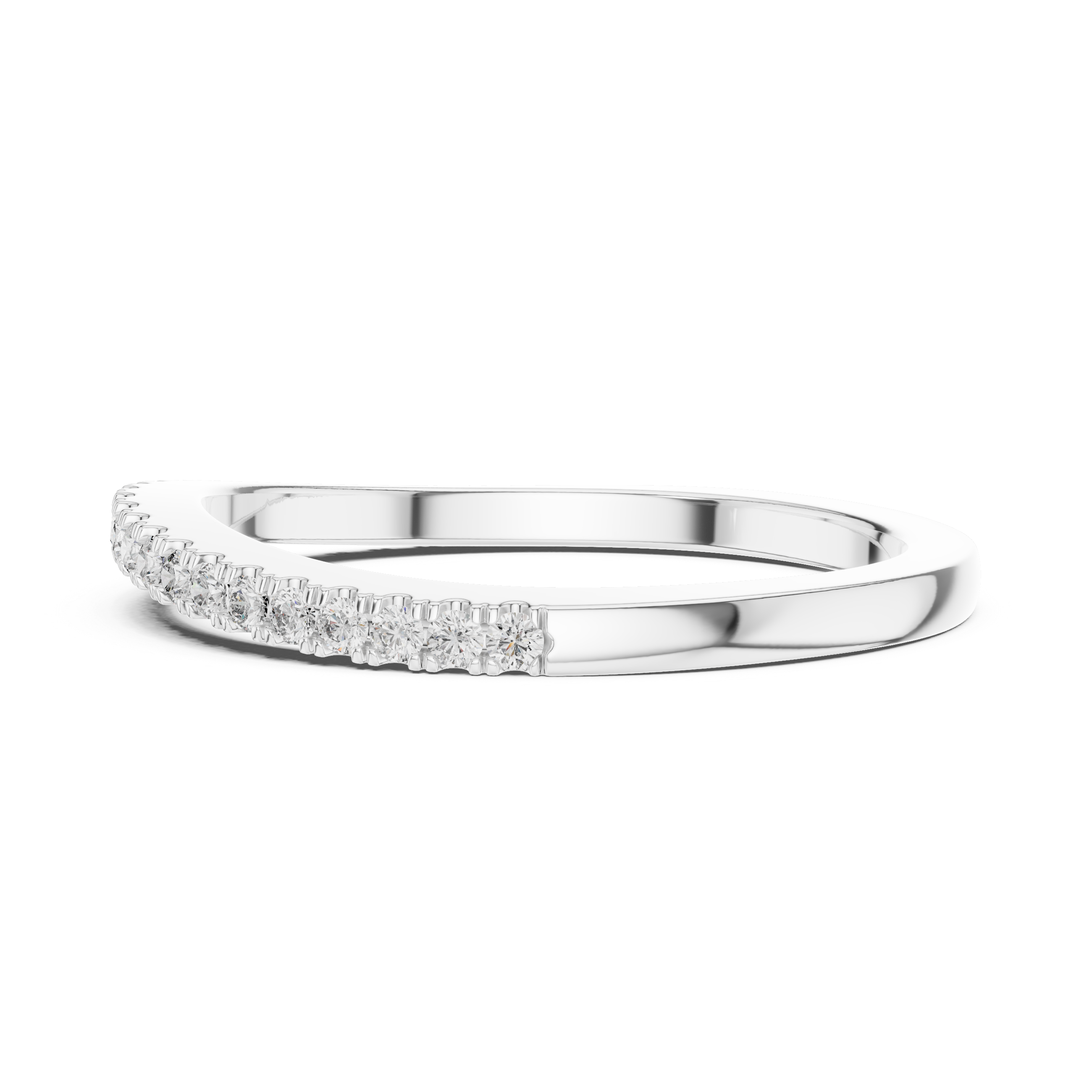 Aurelia AUR-00170 - White Gold