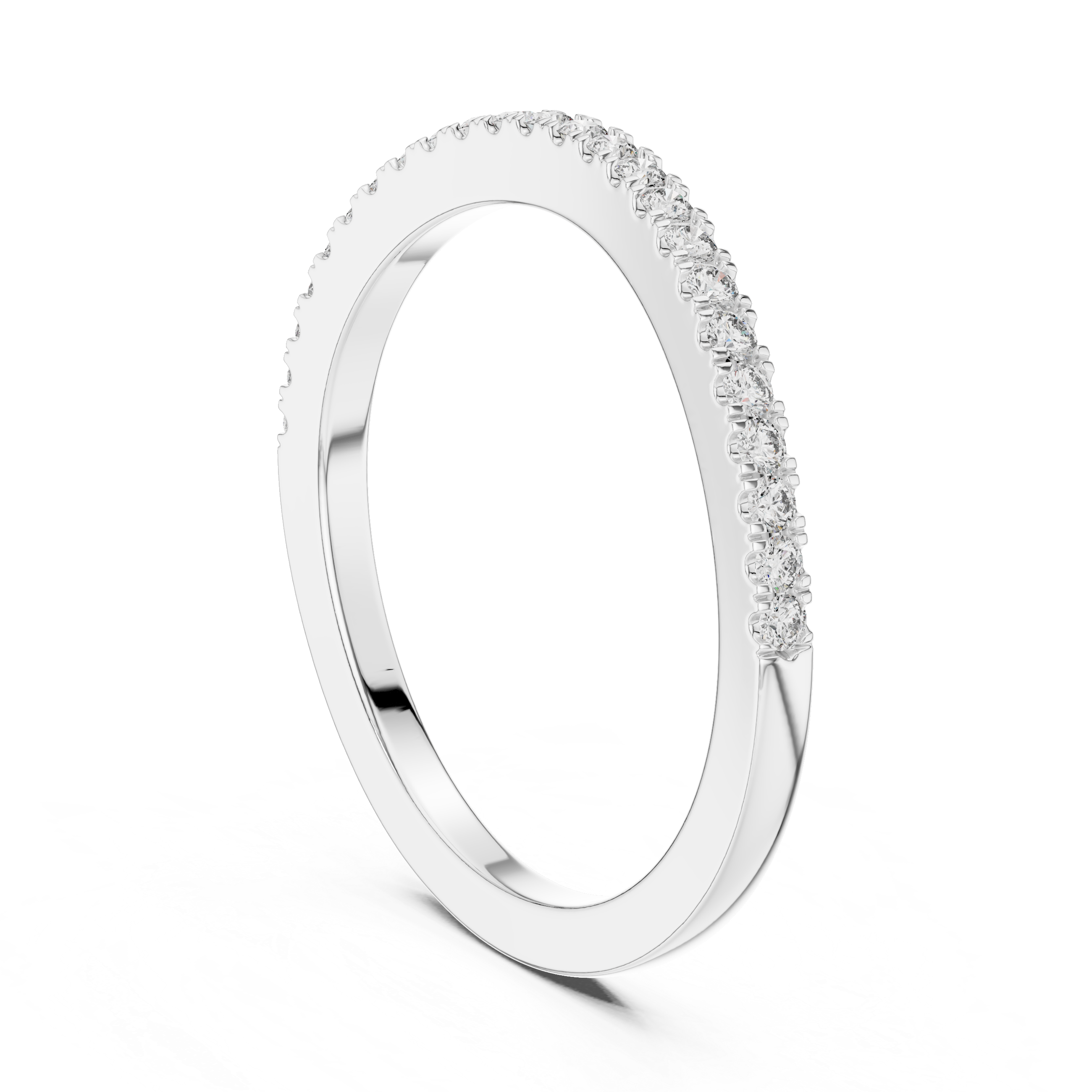 Aurelia AUR-00169 - White Gold