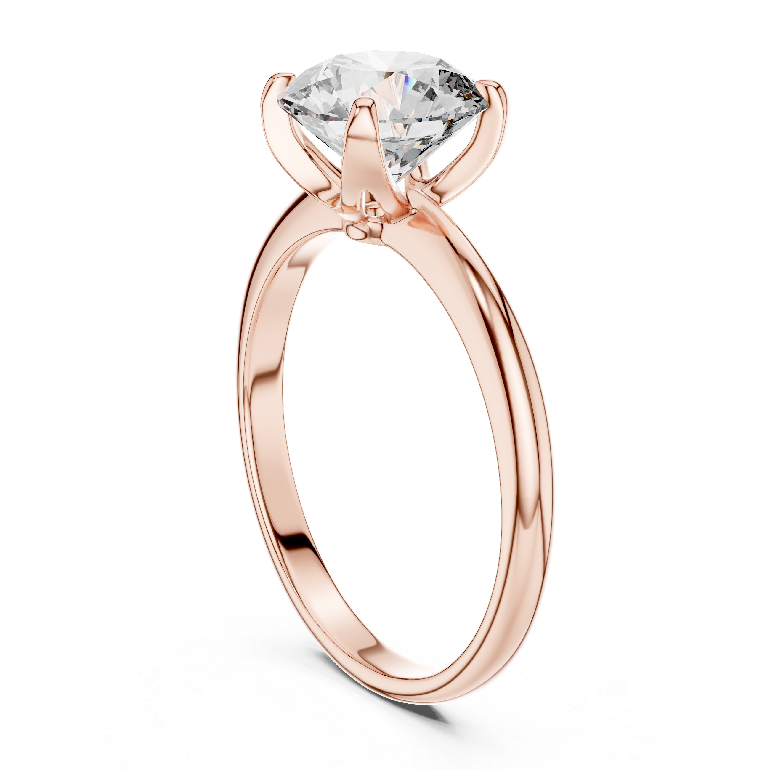 Aurelia AUR-00173 - Rose Gold