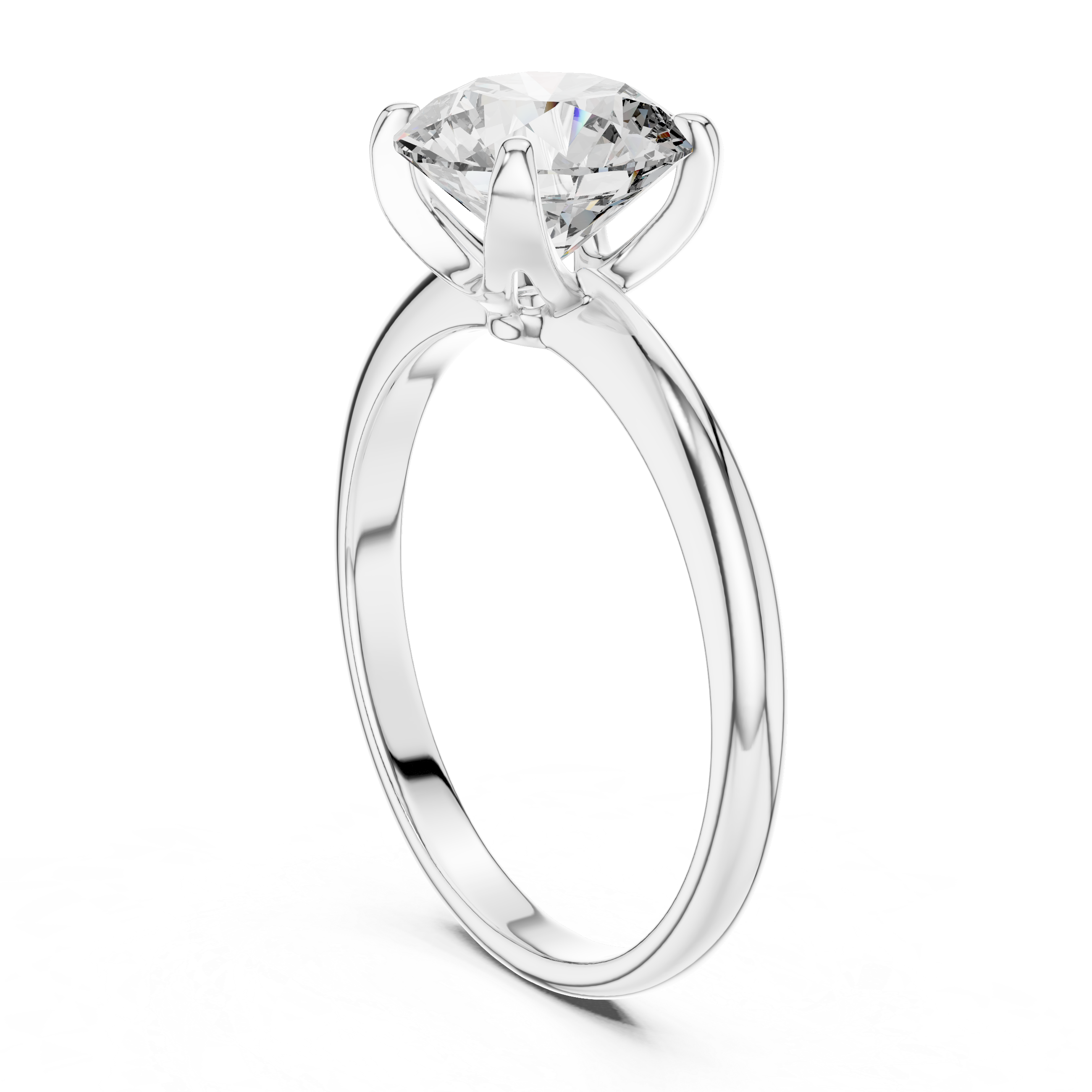 Aurelia AUR-00173 - White Gold