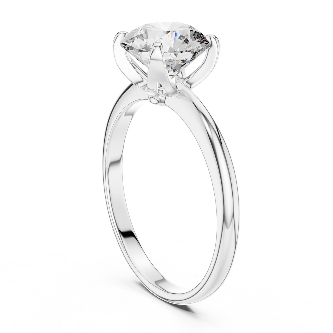 Aurelia AUR-00173 - White Gold