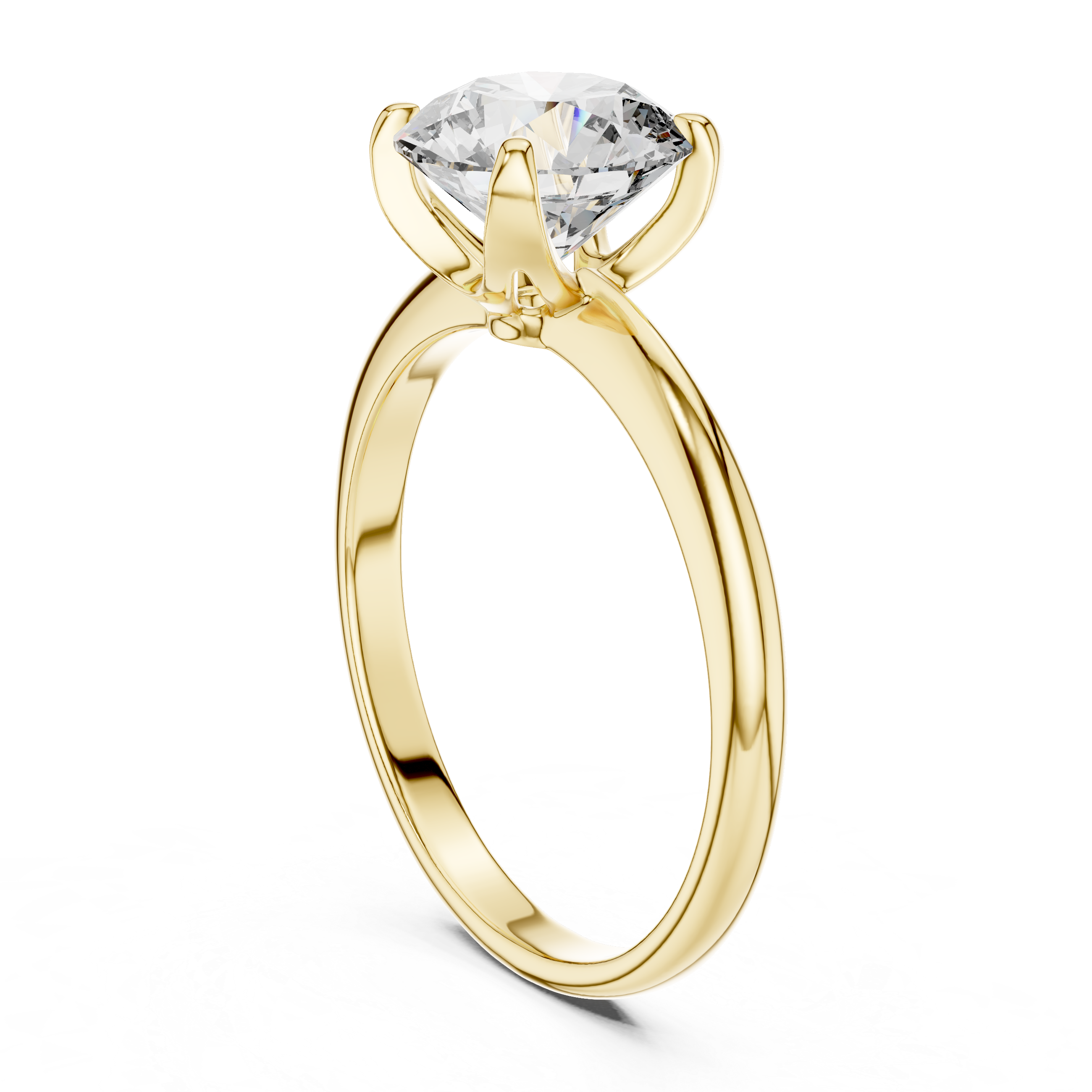 Aurelia AUR-00173 - Yellow Gold