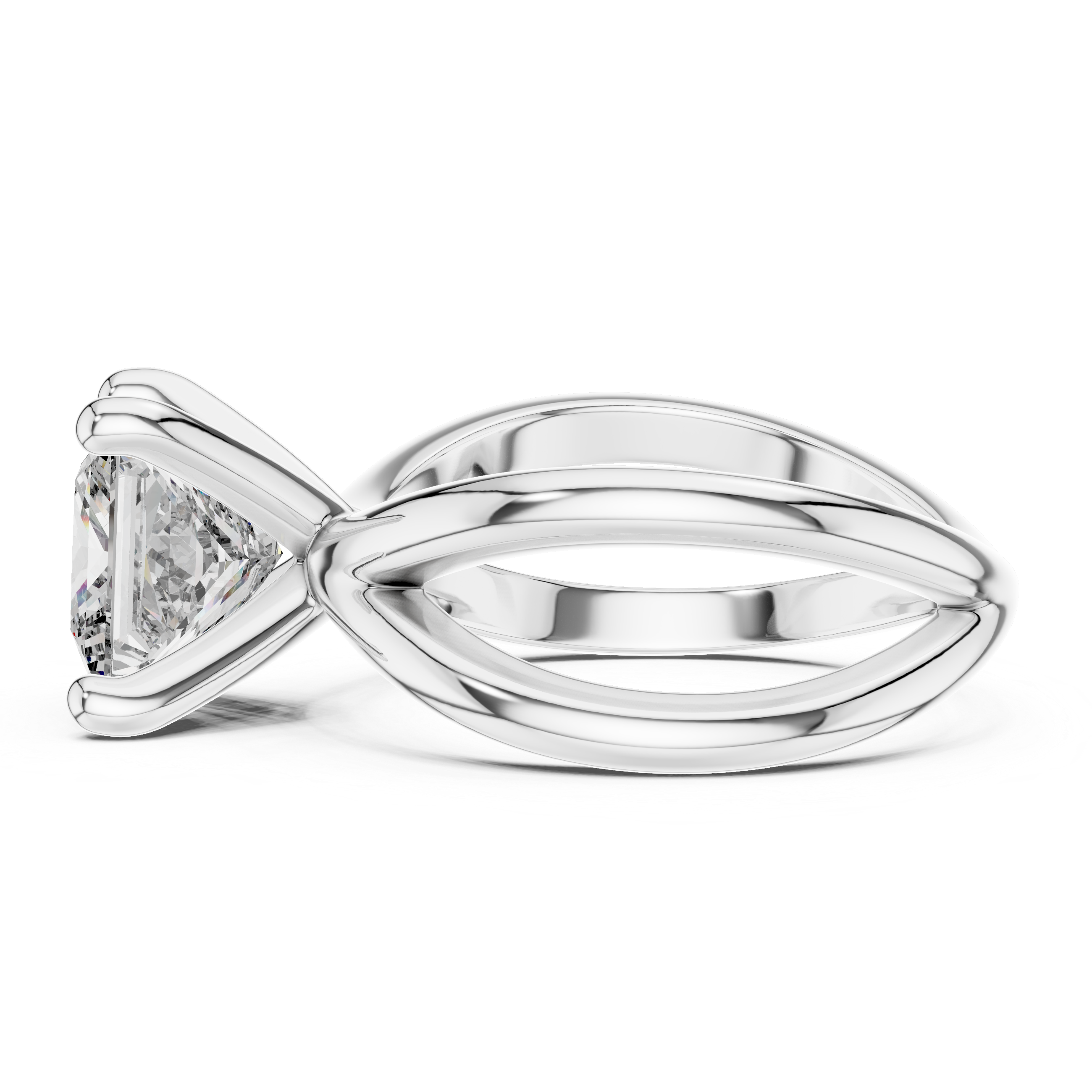 Aurelia AUR-00176 - White Gold
