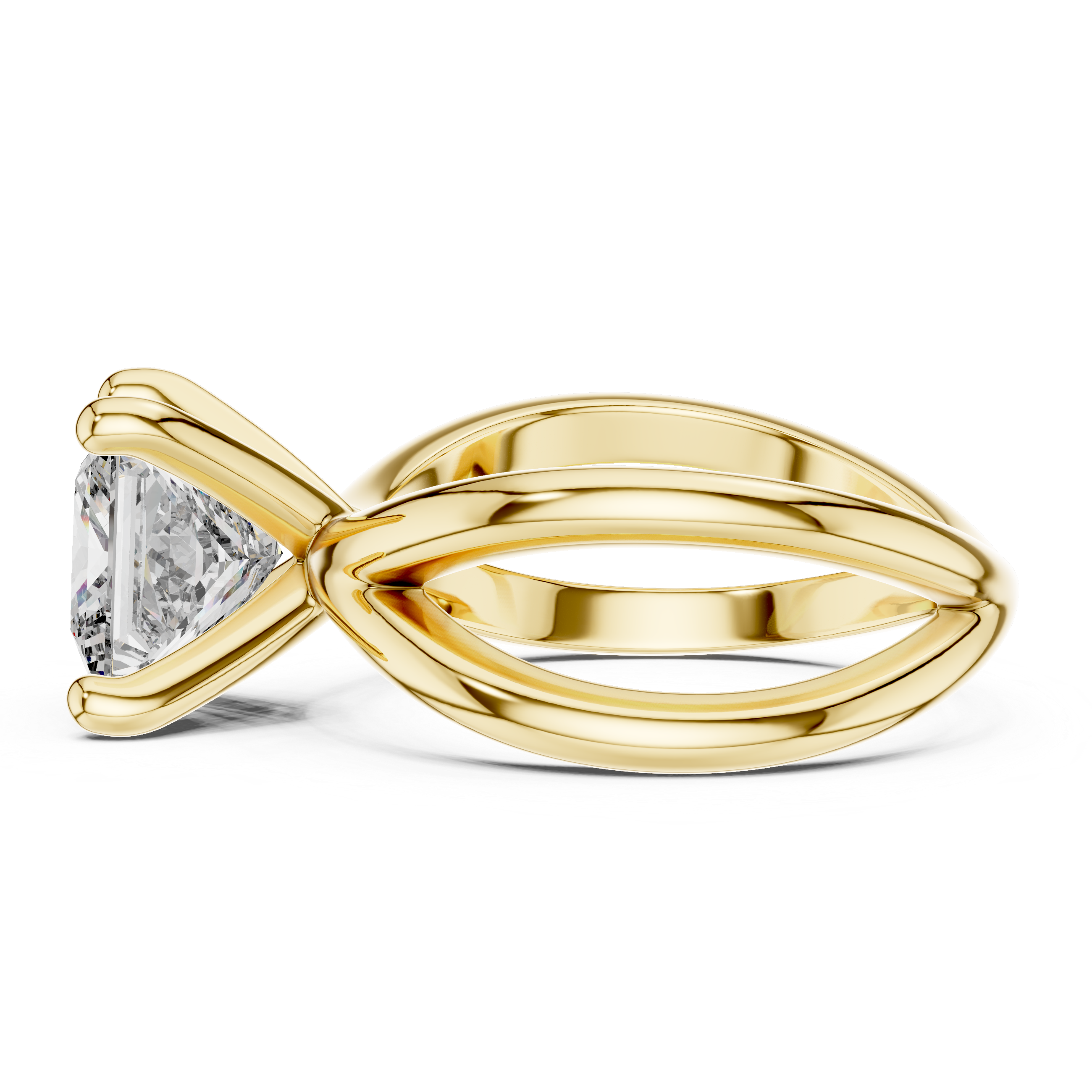 Aurelia AUR-00176 - Yellow Gold