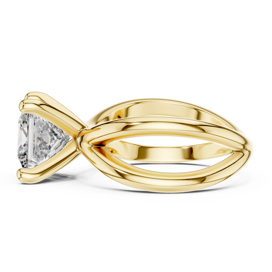 Aurelia AUR-00176 - Yellow Gold