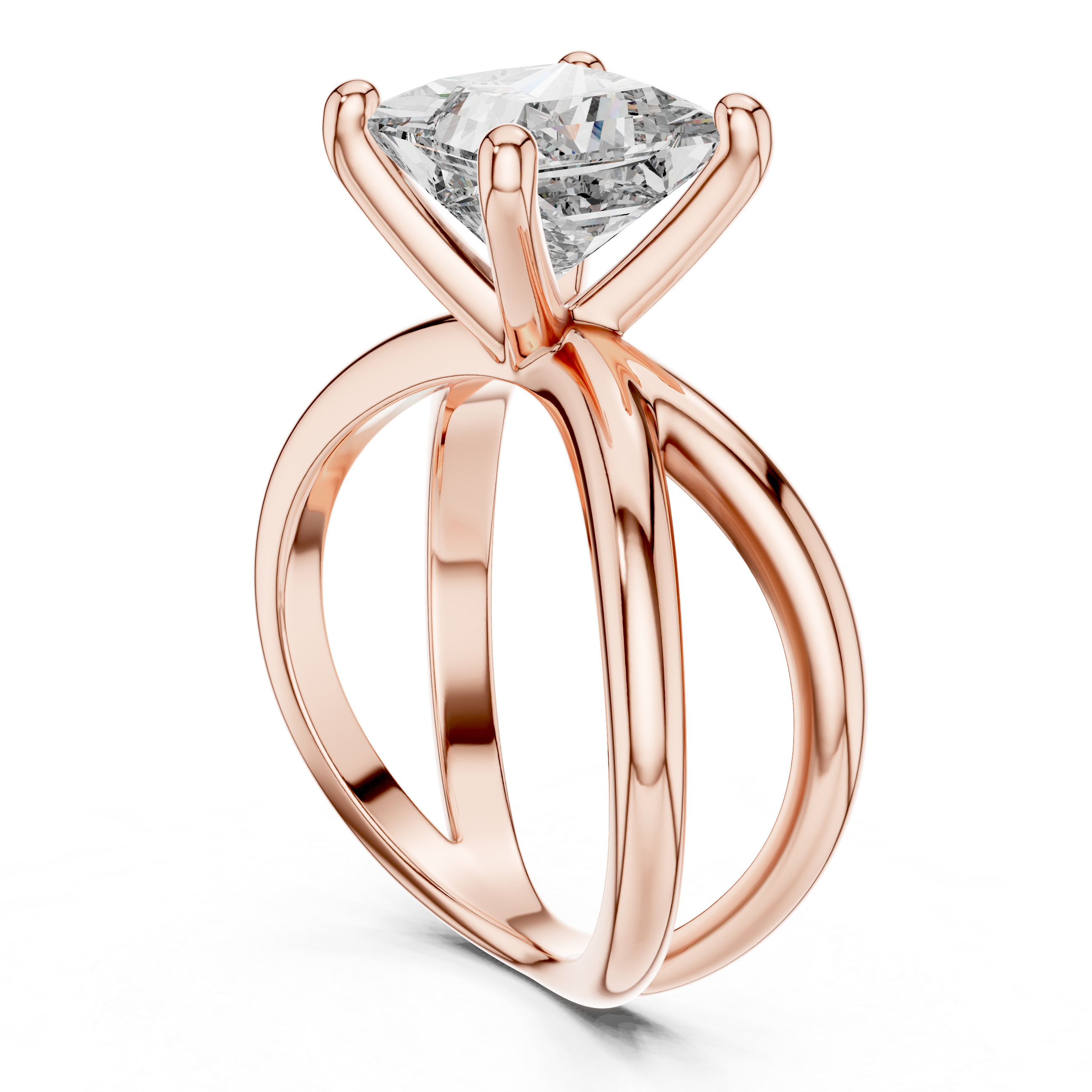 Aurelia AUR-00175 - Rose Gold