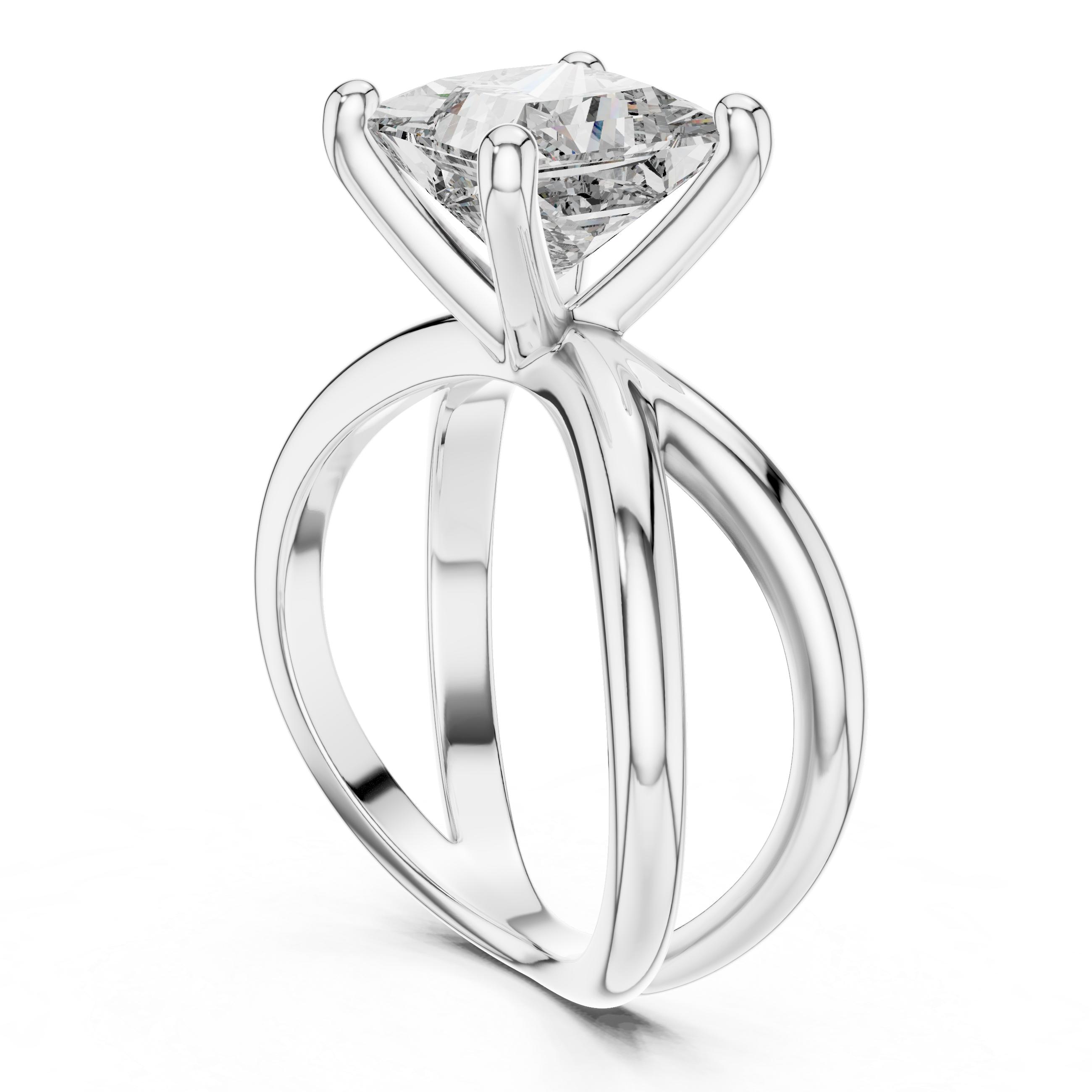 Aurelia AUR-00175 - White Gold
