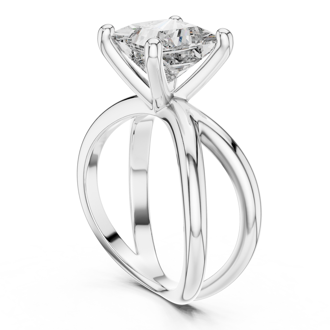 Aurelia AUR-00175 - White Gold