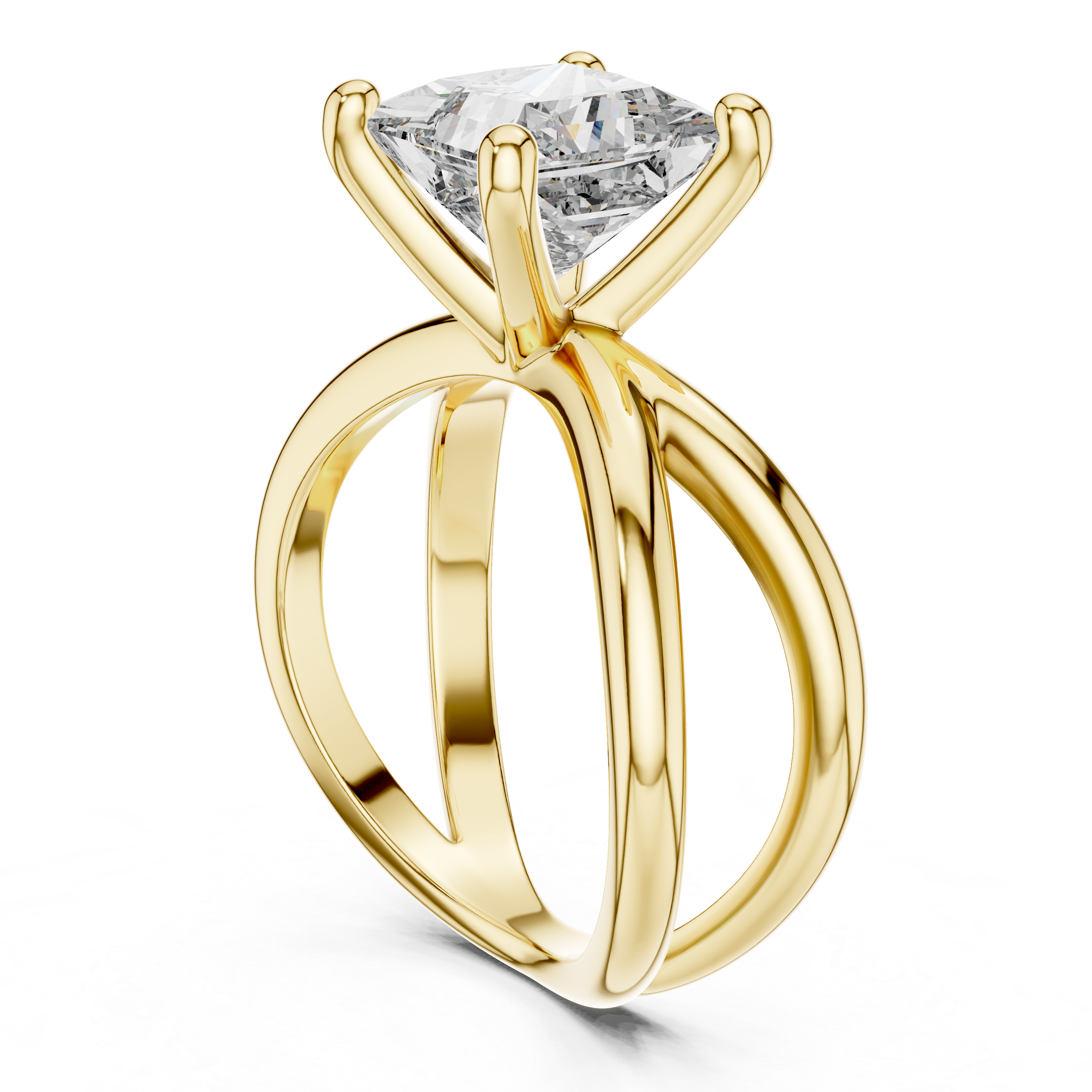 Aurelia AUR-00175 - Yellow Gold