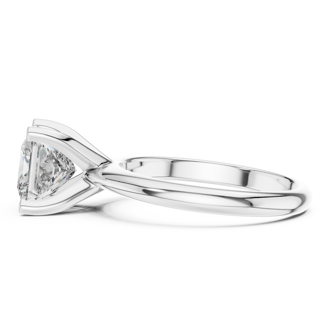 Aurelia AUR-00180 - White Gold