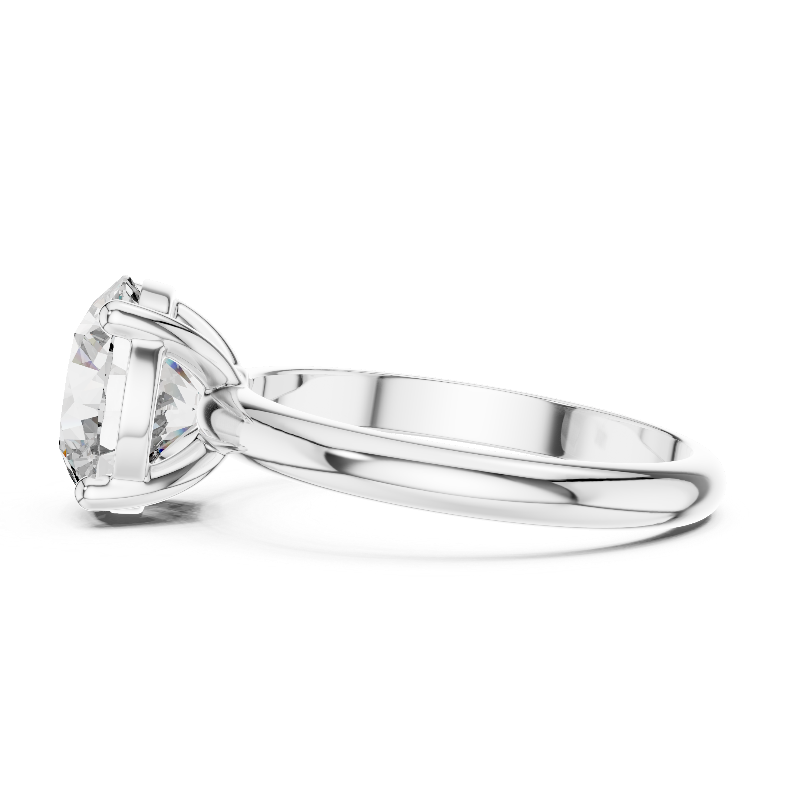 Aurelia AUR-00182 - White Gold