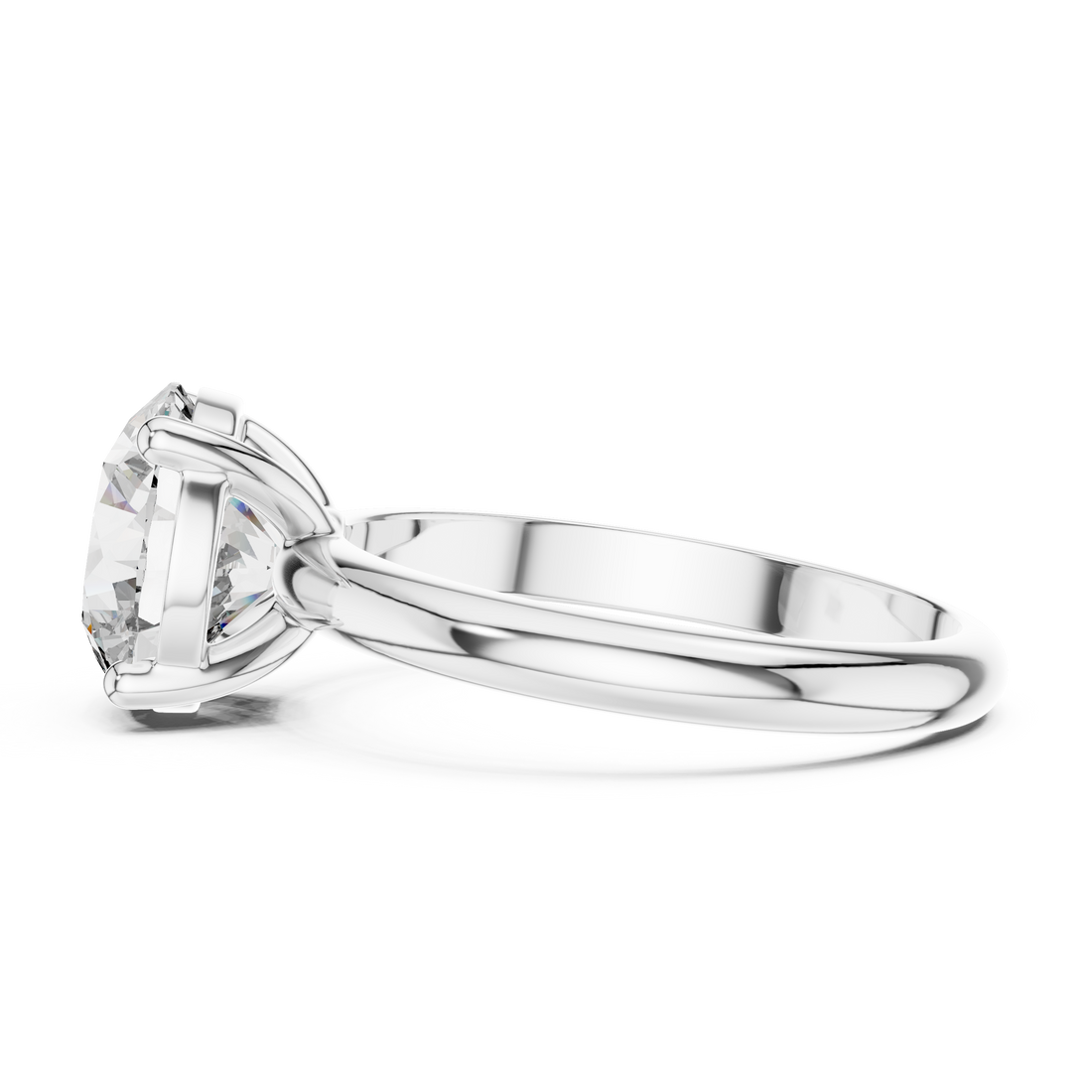 Aurelia AUR-00182 - White Gold