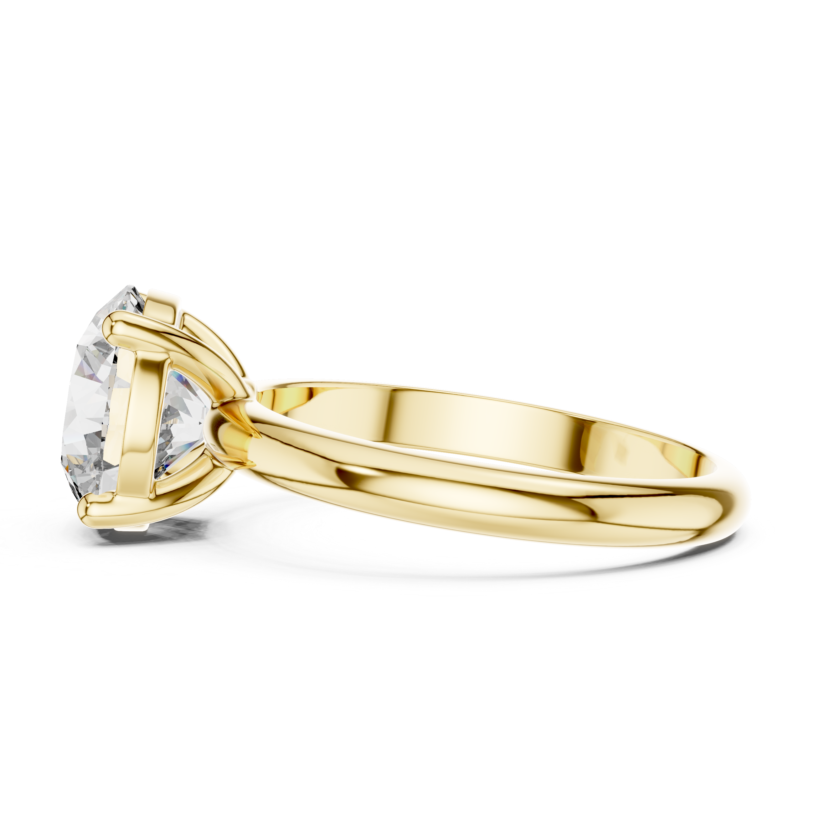 Aurelia AUR-00182 - Yellow Gold