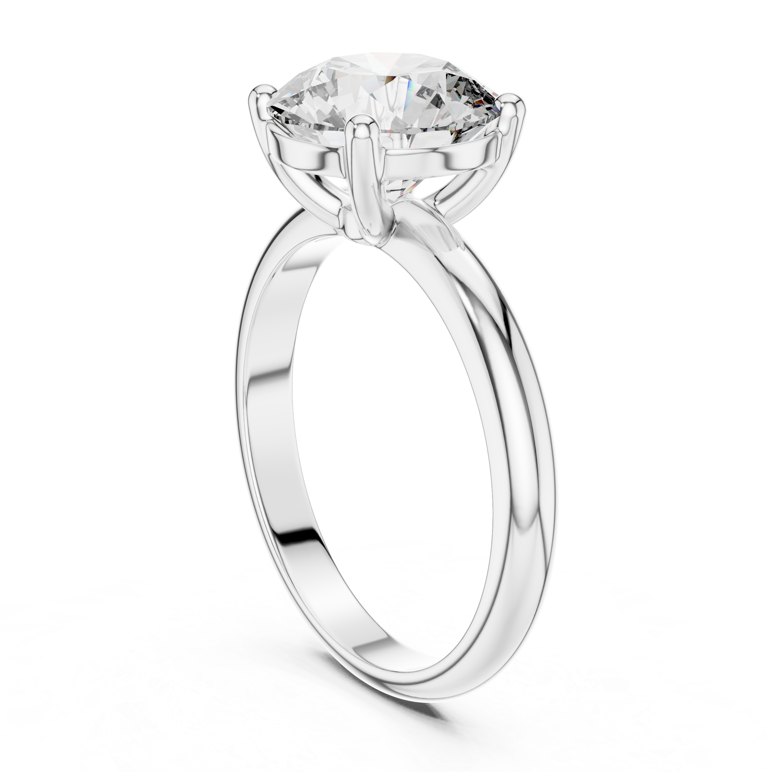 Aurelia AUR-00181 - White Gold