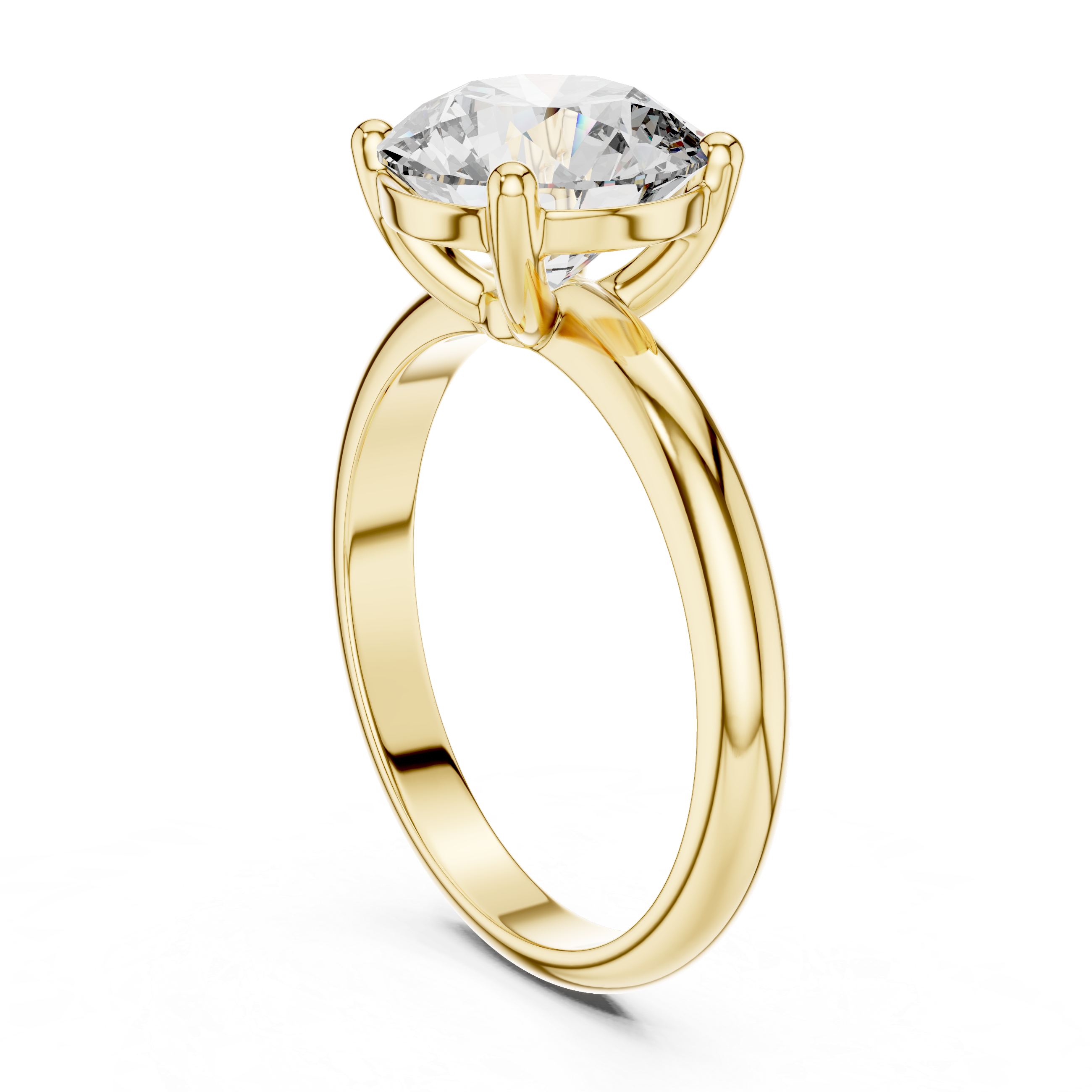 Aurelia AUR-00181 - Yellow Gold