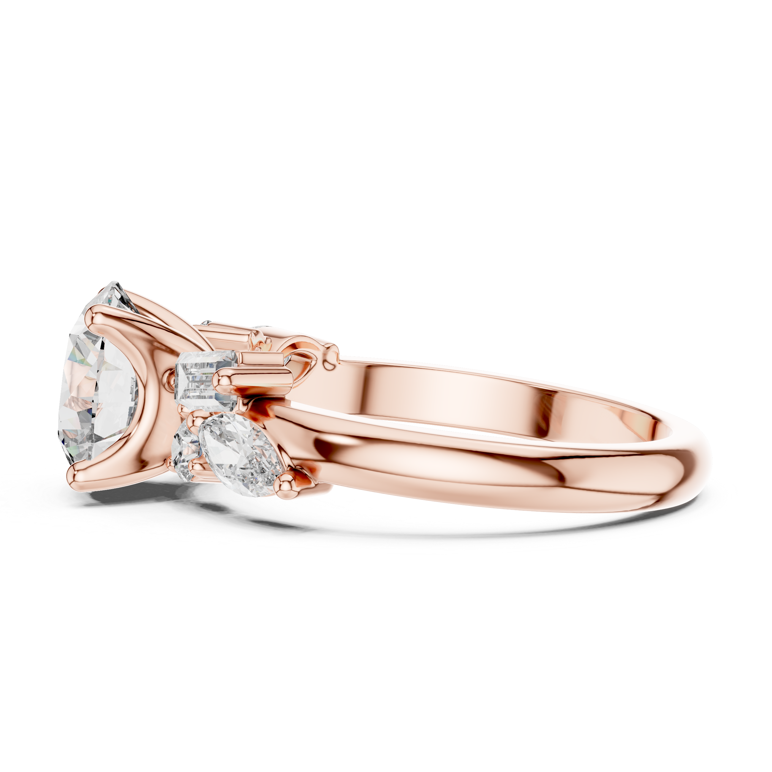 Aurelia AUR-00184 - Rose Gold