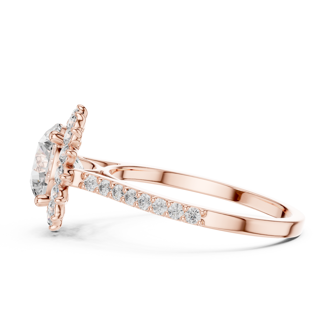 Aurelia AUR-00198 - Rose Gold