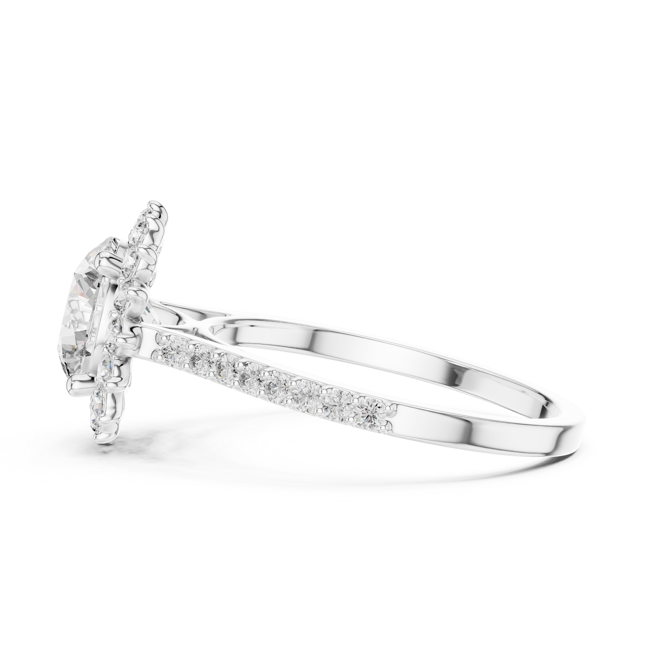 Aurelia AUR-00198 - White Gold