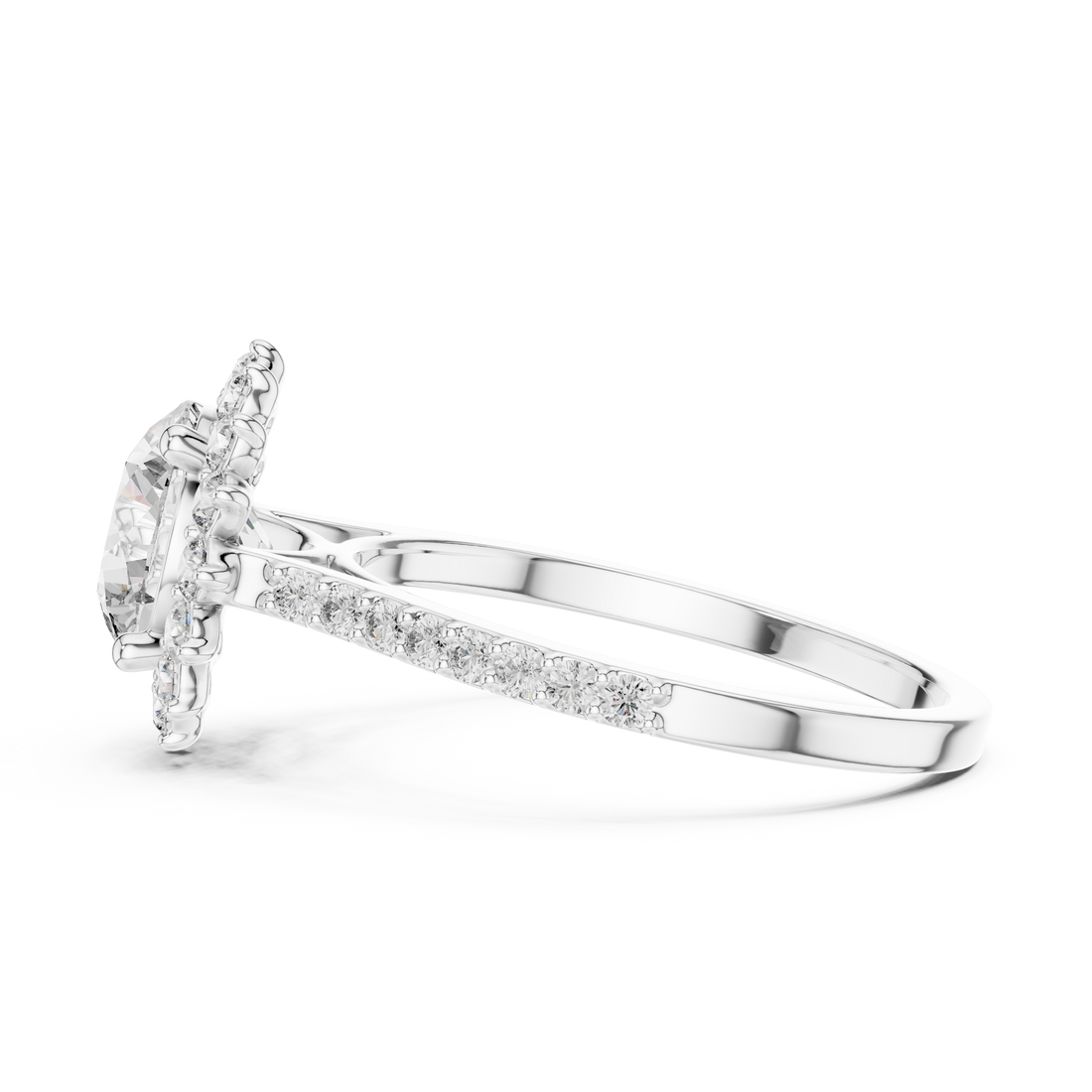 Aurelia AUR-00198 - White Gold