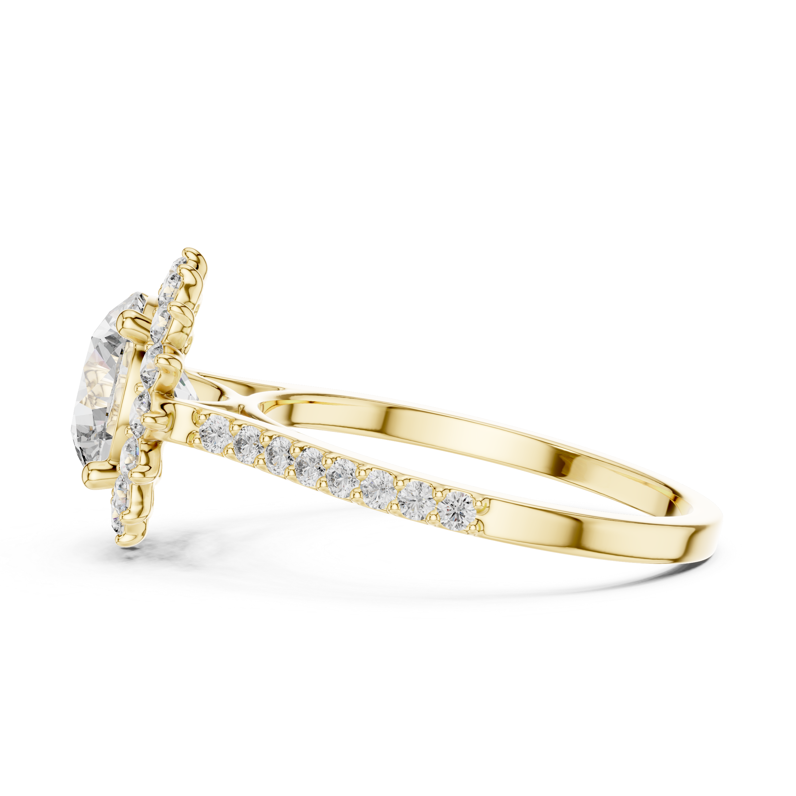 Aurelia AUR-00198 - Yellow Gold