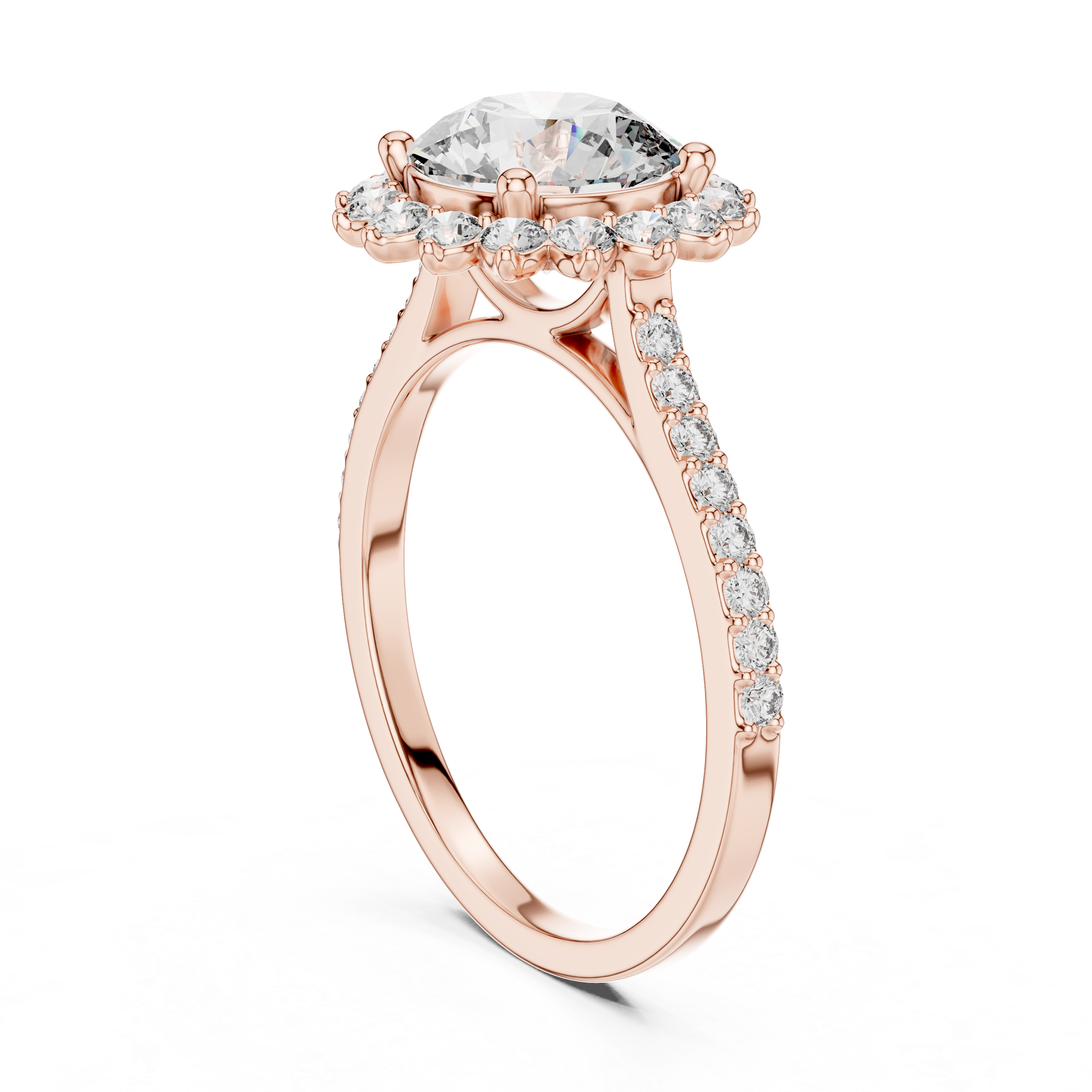 Aurelia AUR-00197 - Rose Gold