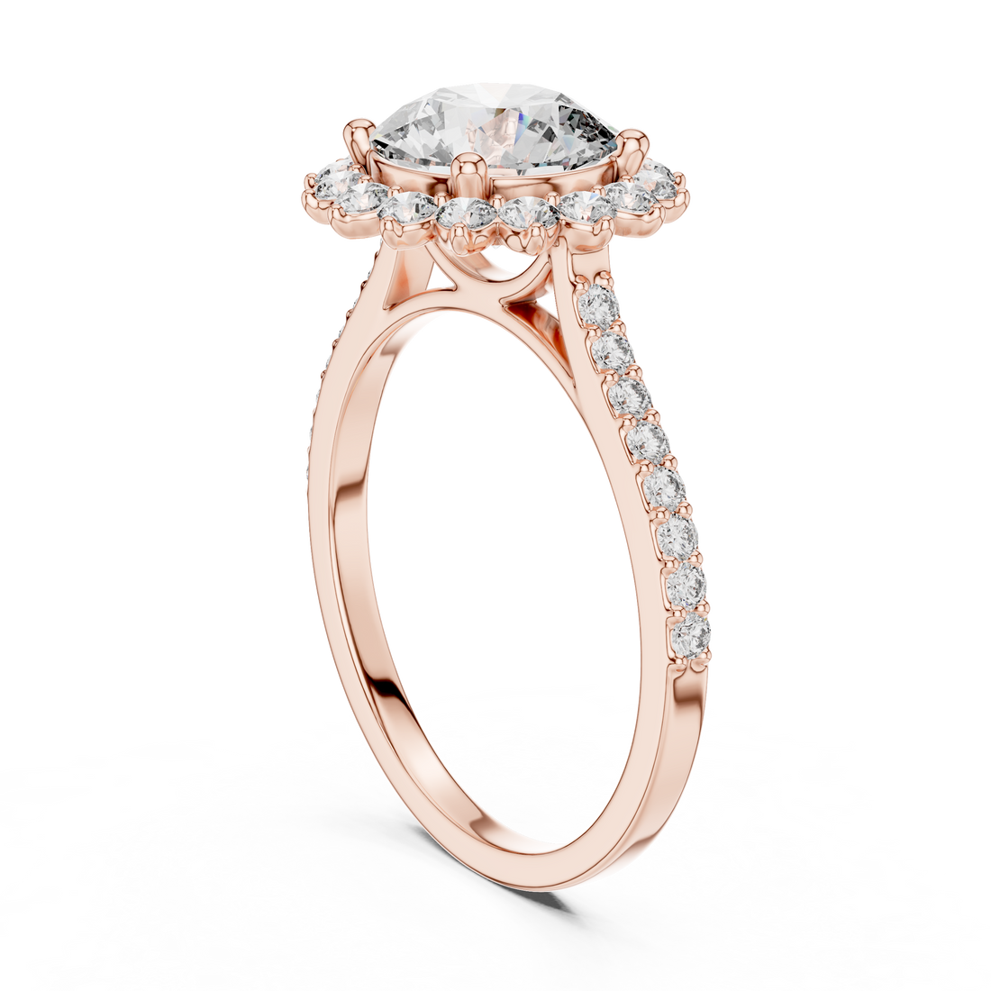 Aurelia AUR-00197 - Rose Gold