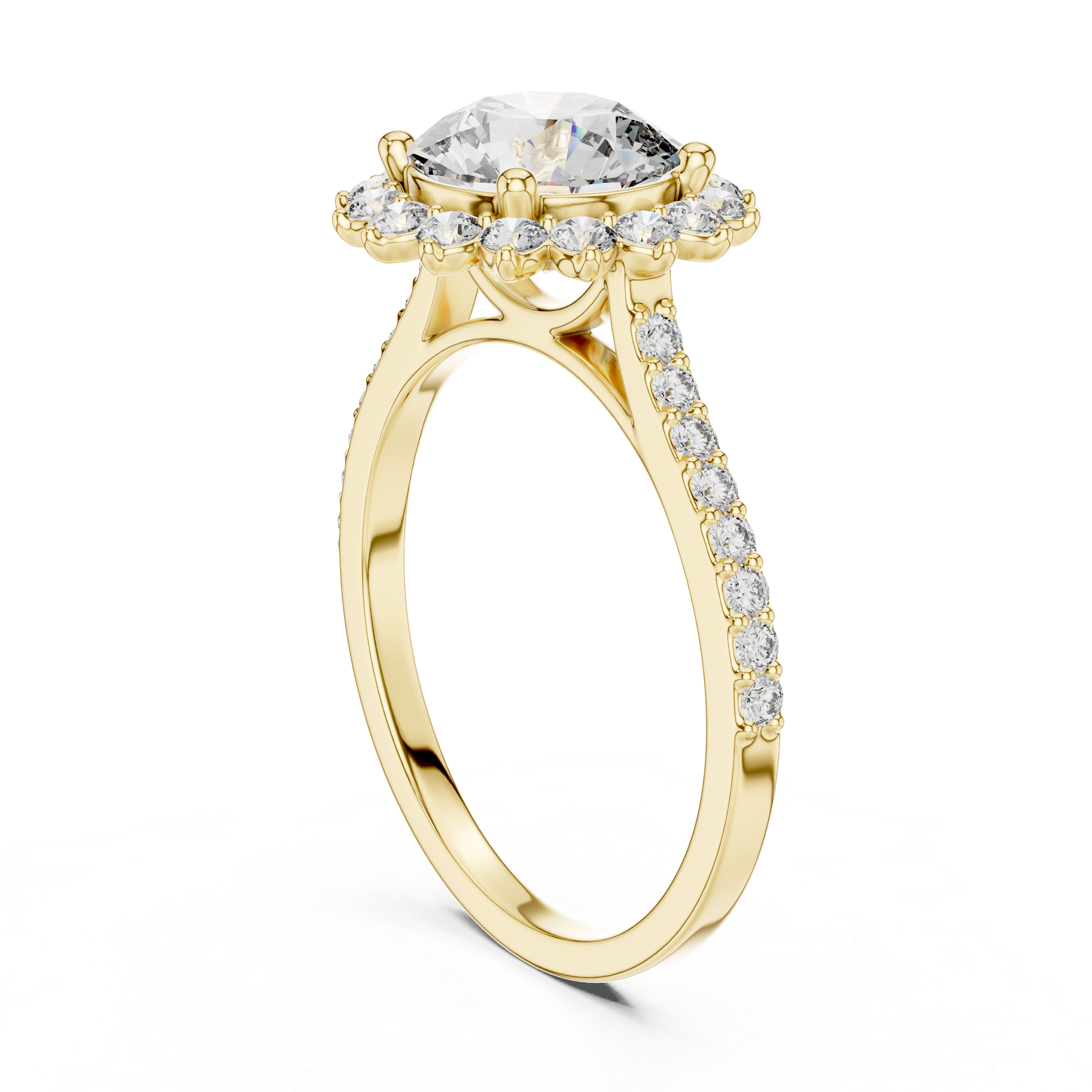 Aurelia AUR-00197 - Yellow Gold