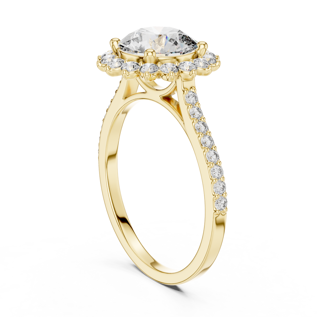 Aurelia AUR-00197 - Yellow Gold