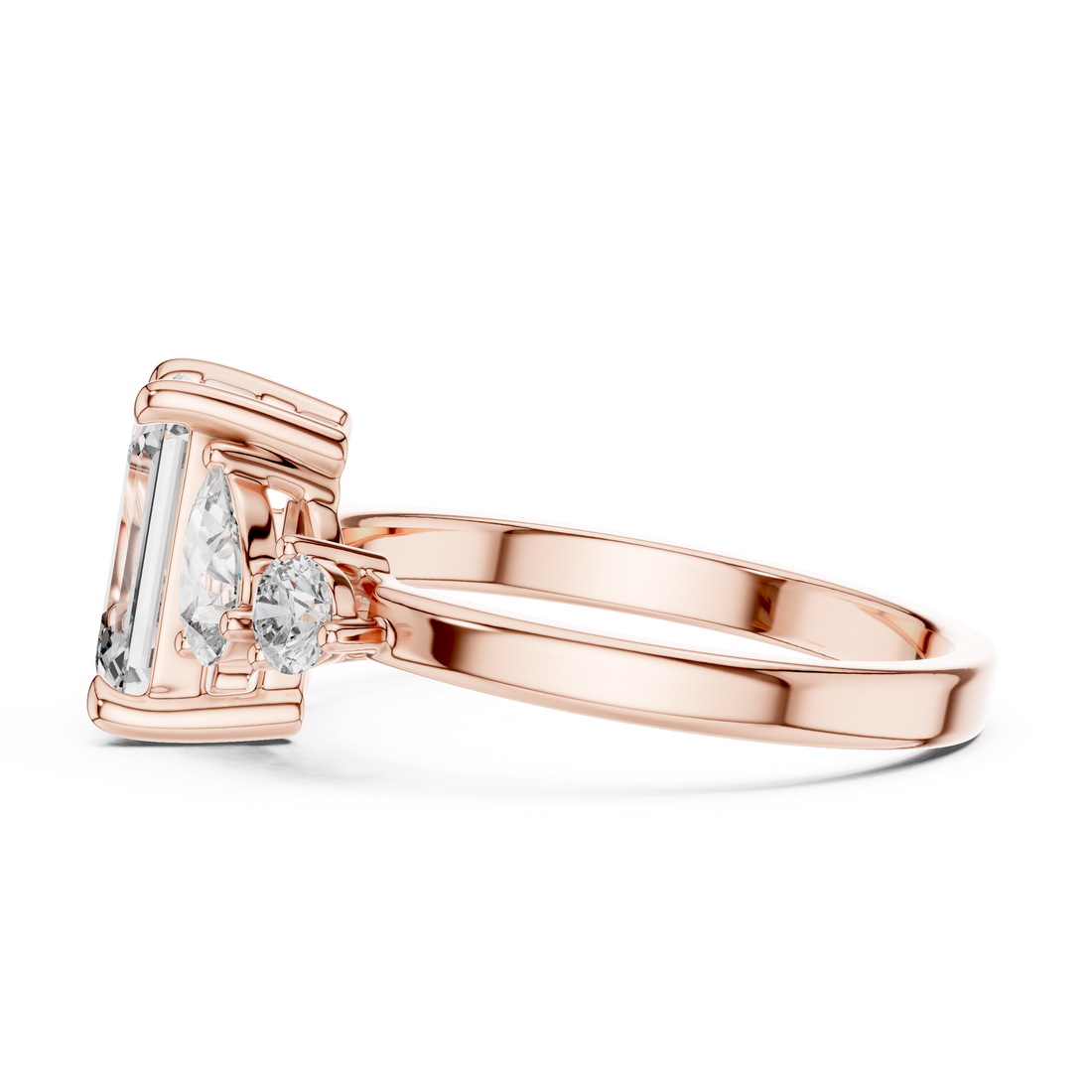 Aurelia AUR-00200 - Rose Gold