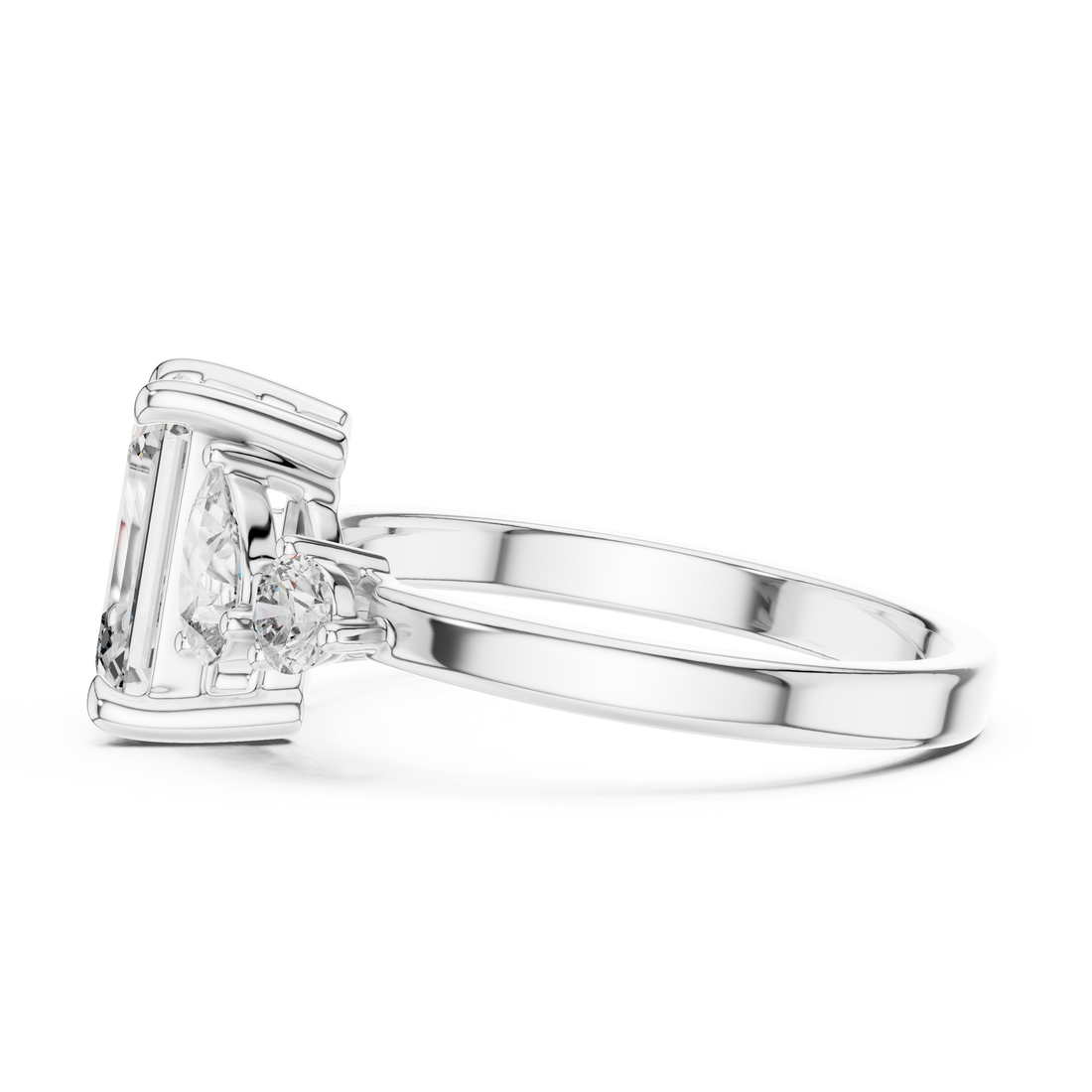 Aurelia AUR-00200 - White Gold