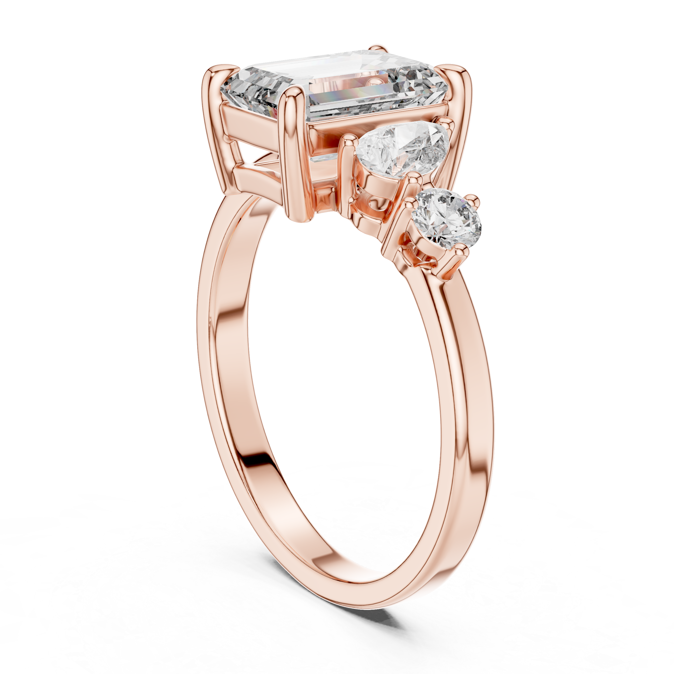 Aurelia AUR-00199 - Rose Gold