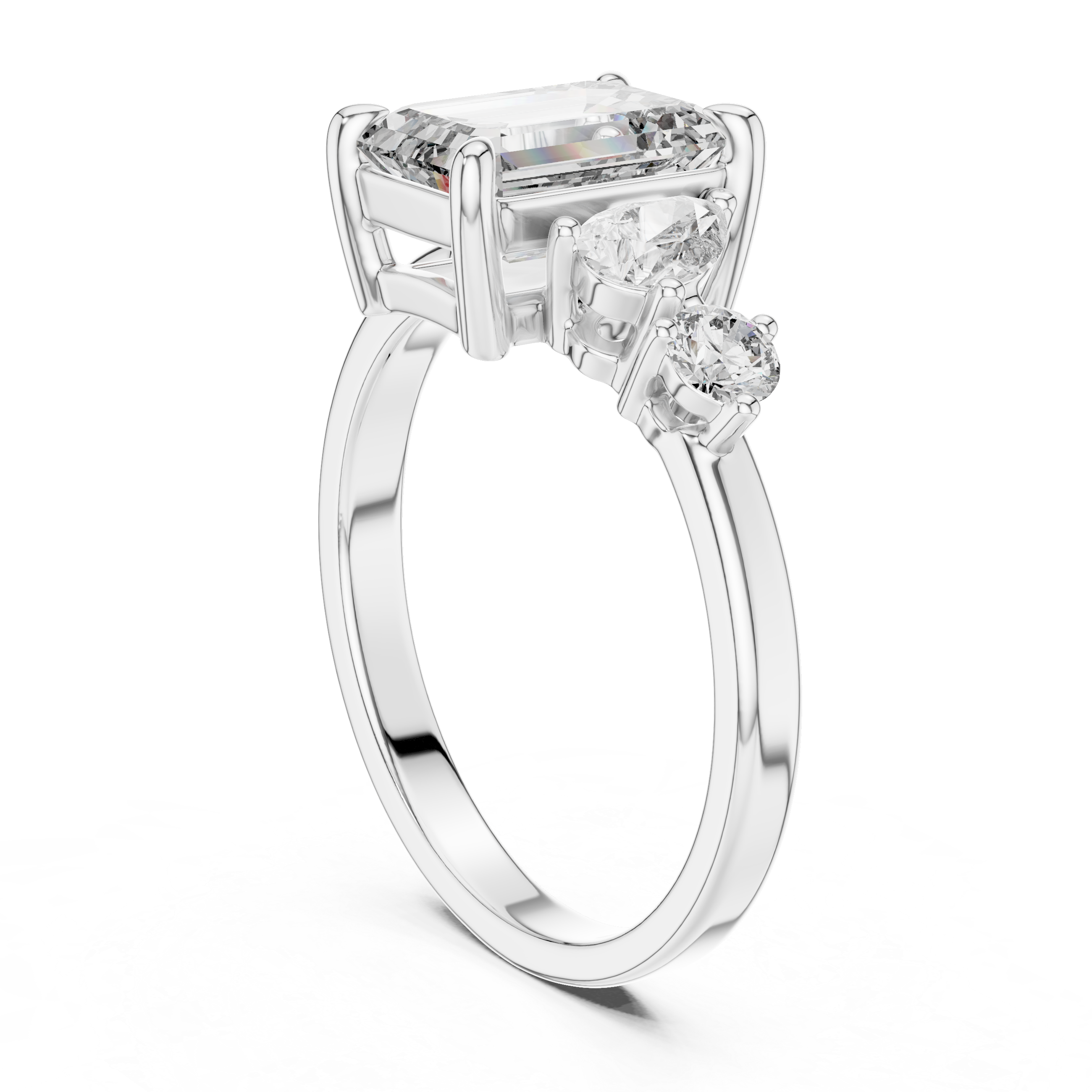 Aurelia AUR-00199 - White Gold
