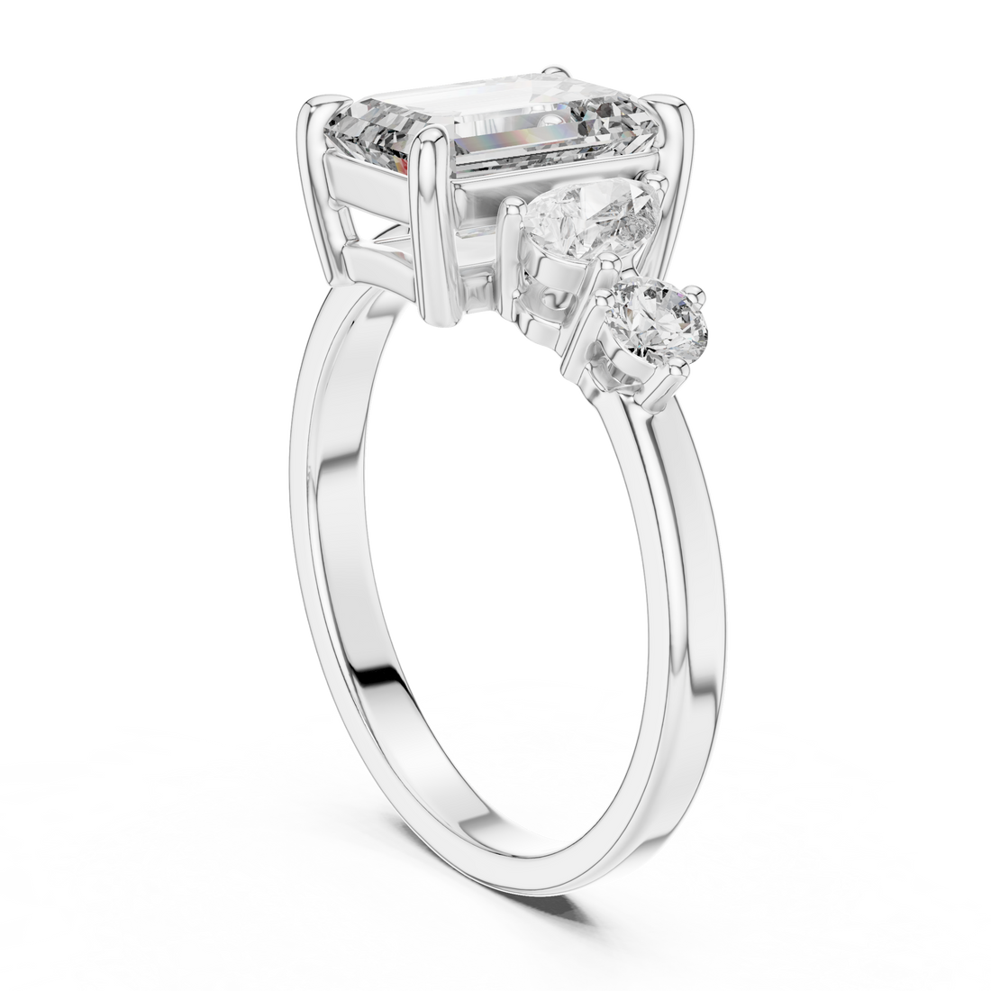 Aurelia AUR-00199 - White Gold