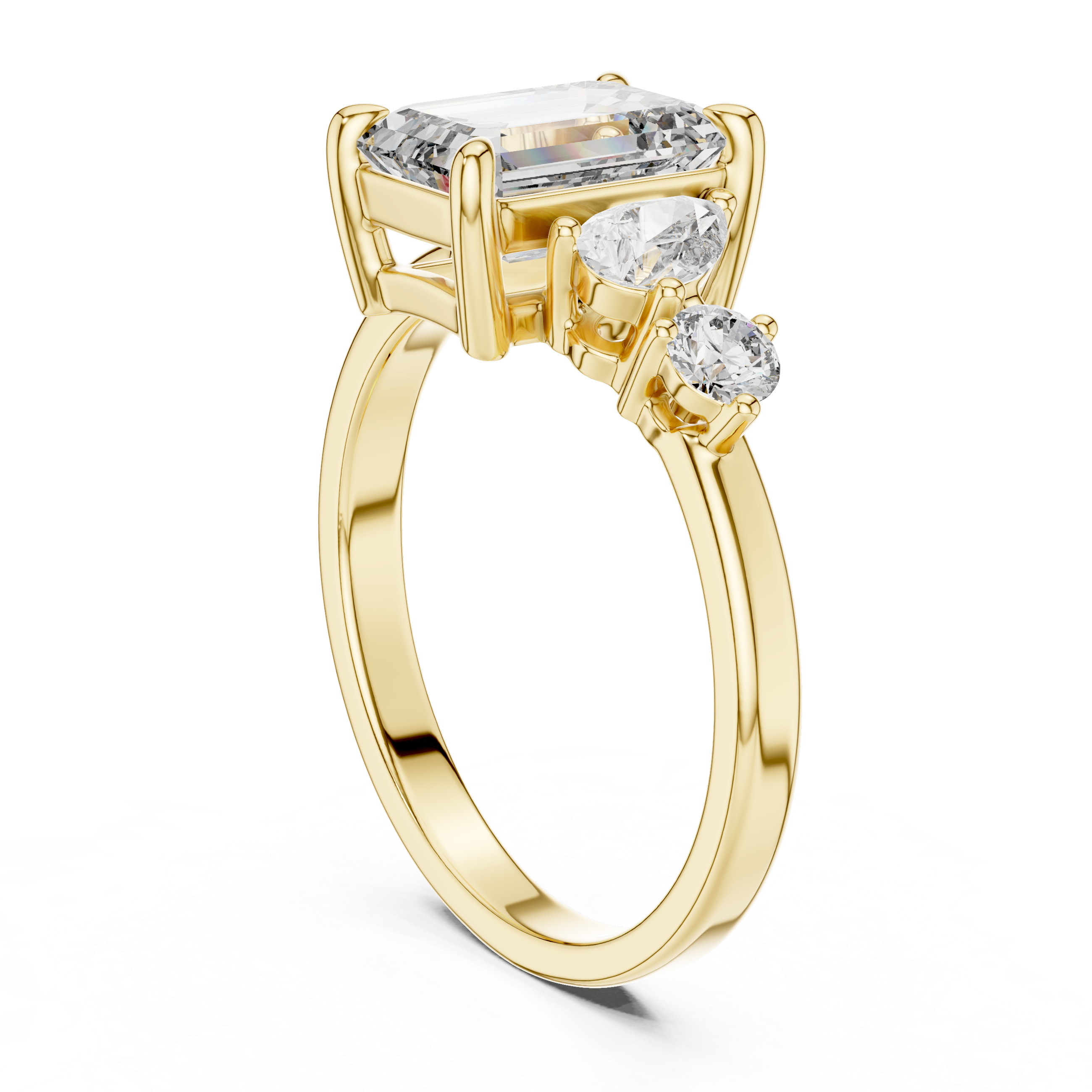 Aurelia AUR-00199 - Yellow Gold