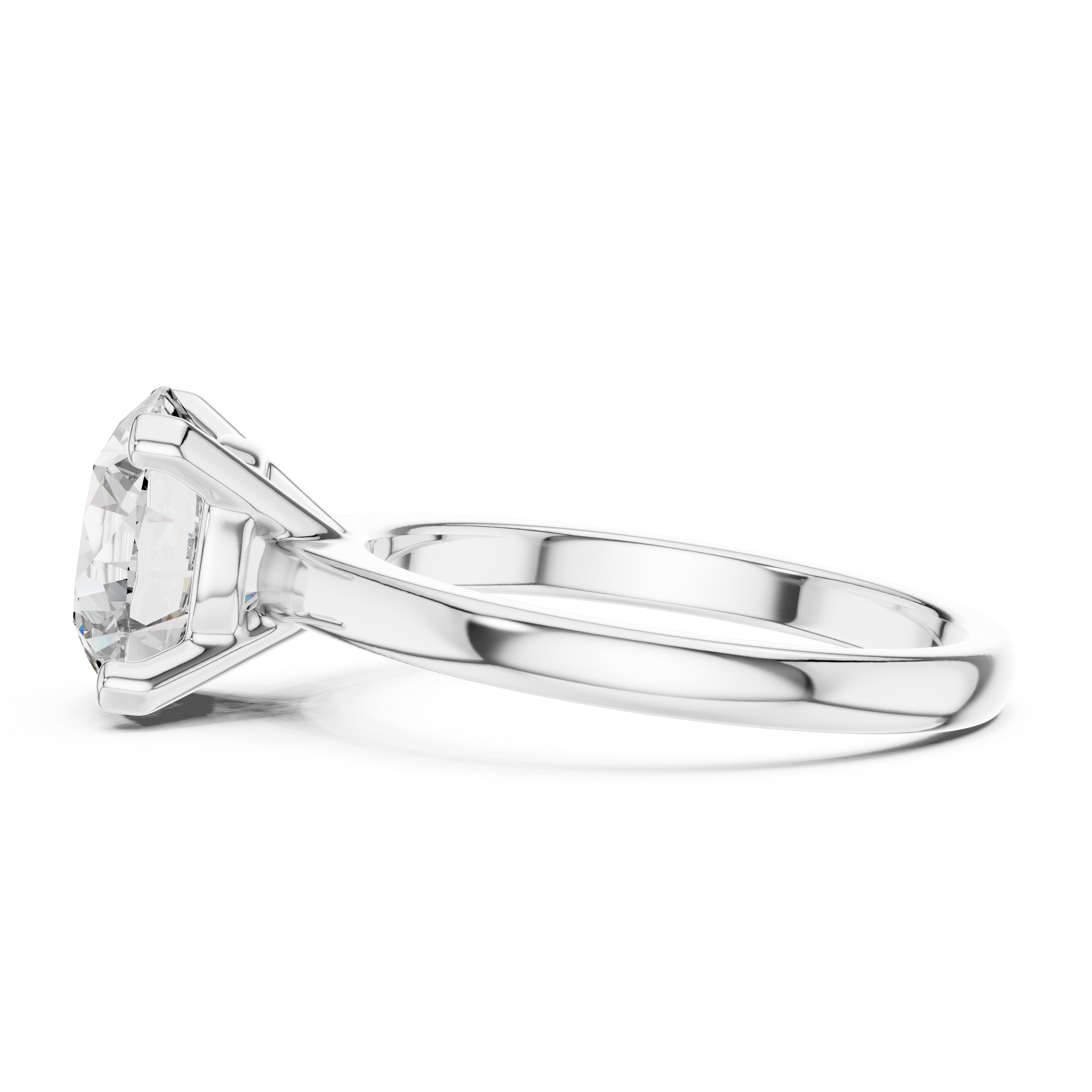 Aurelia AUR-00204 - White Gold