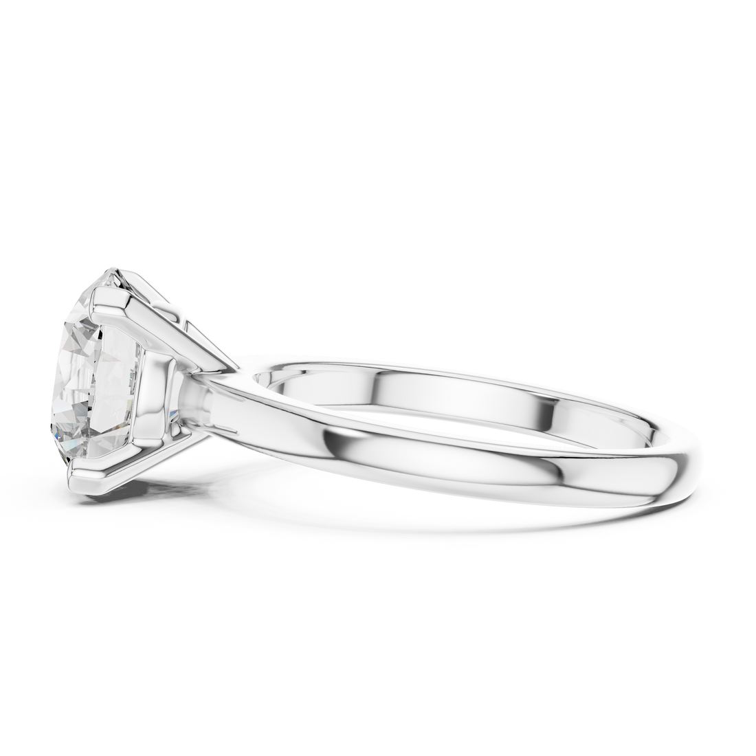 Aurelia AUR-00204 - White Gold