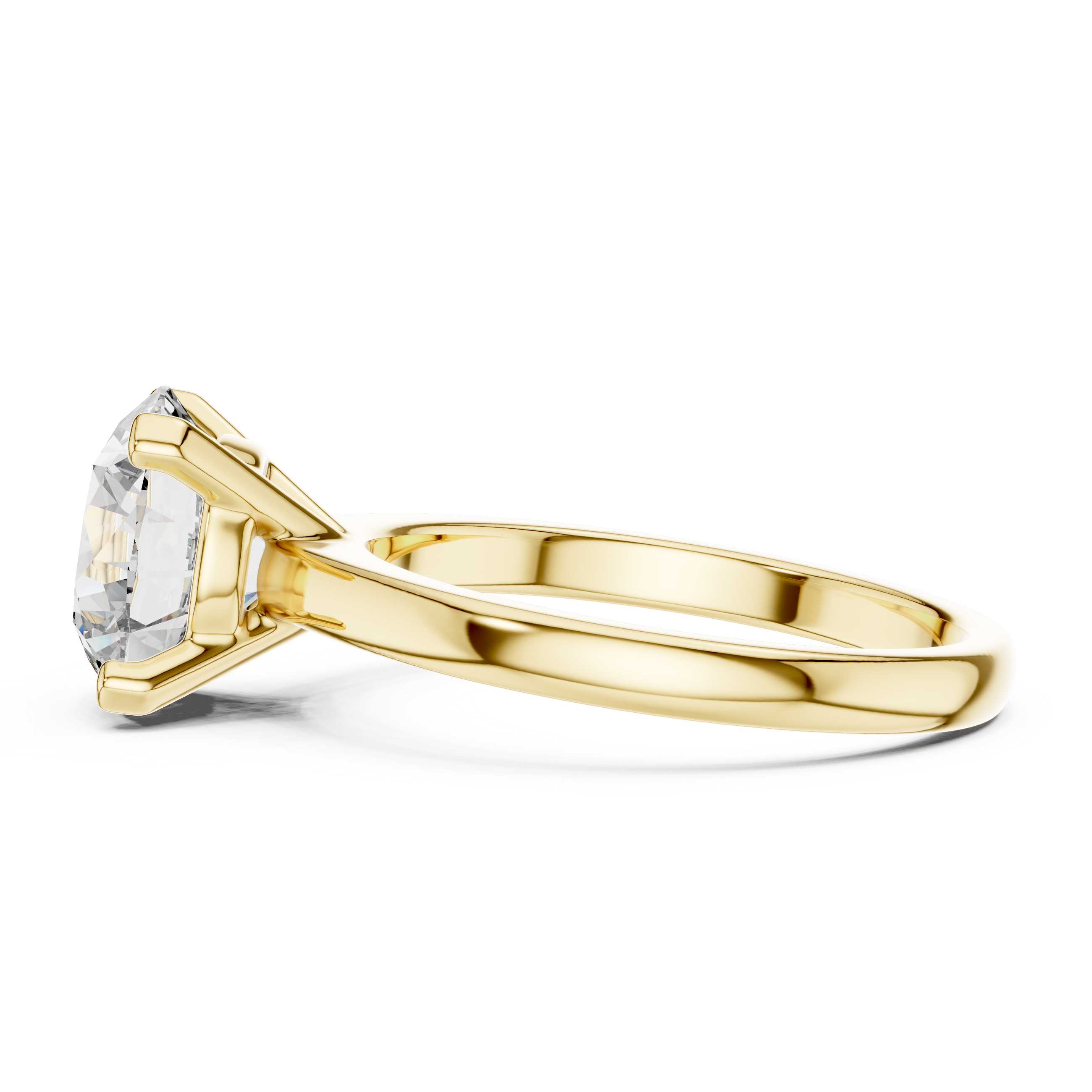 Aurelia AUR-00204 - Yellow Gold
