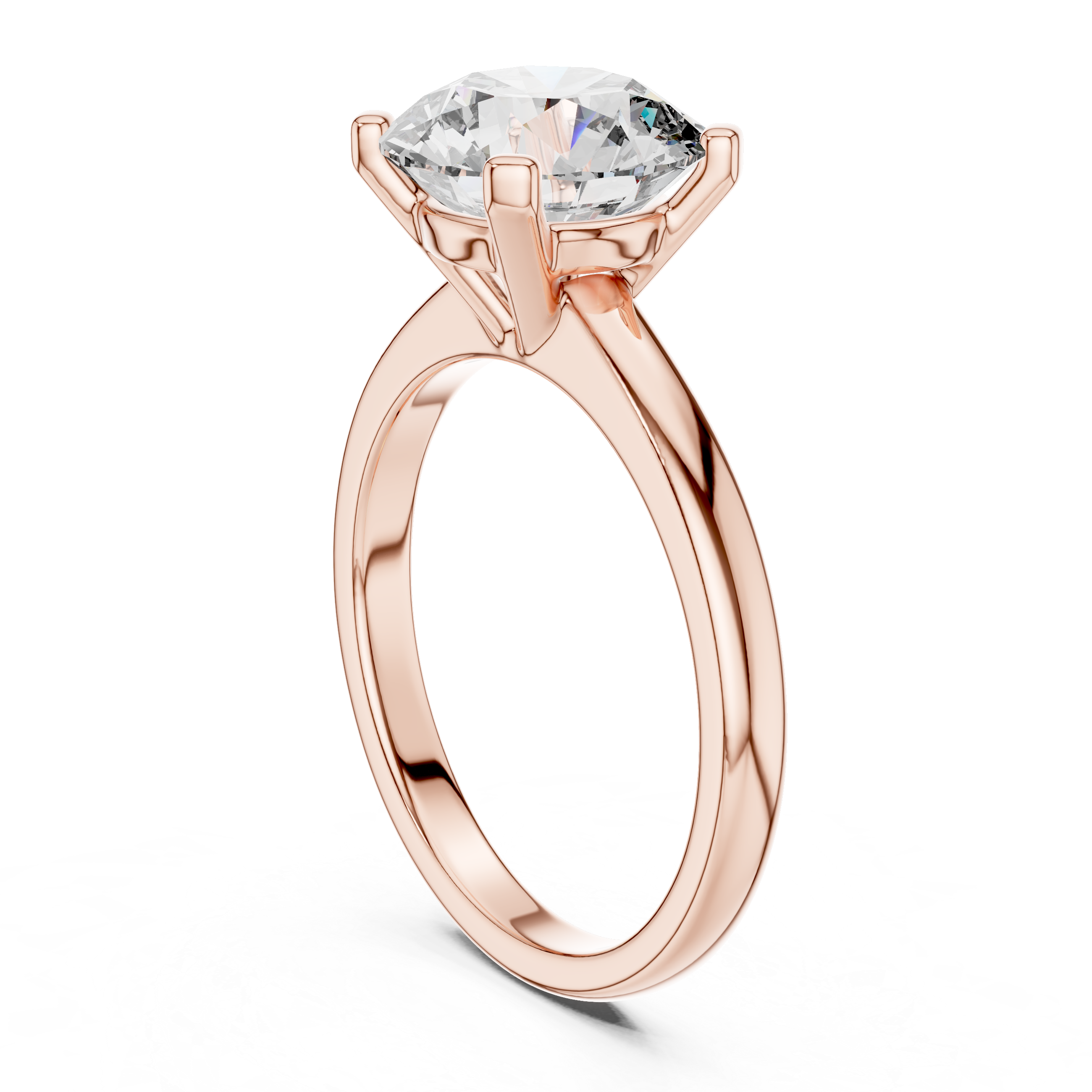 Aurelia AUR-00203 - Rose Gold