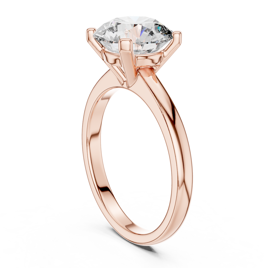 Aurelia AUR-00203 - Rose Gold
