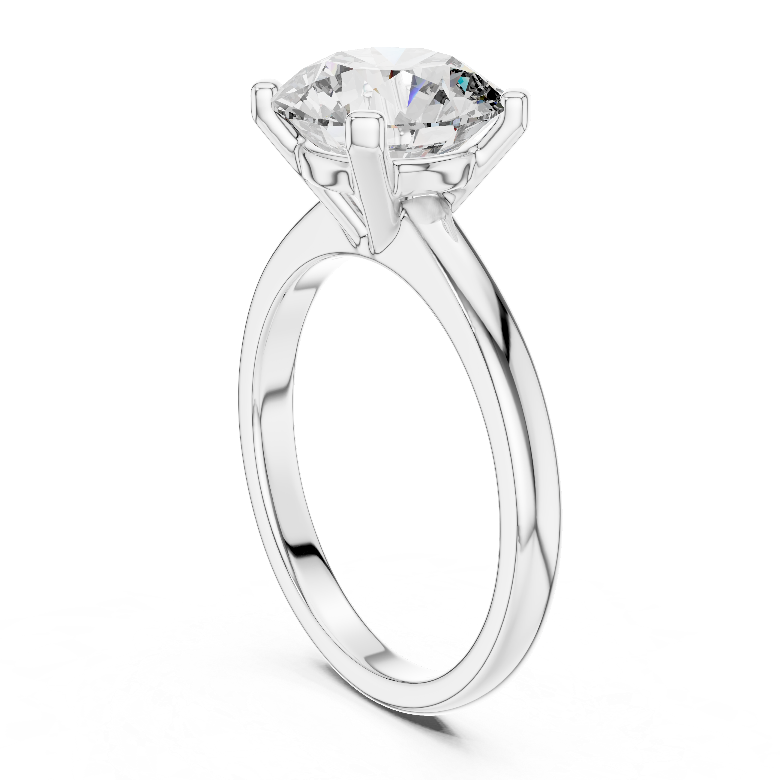 Aurelia AUR-00203 - White Gold