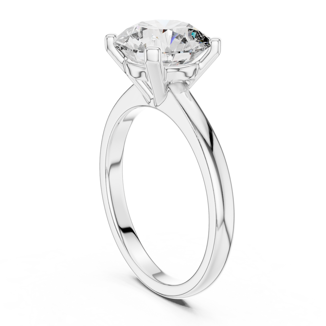 Aurelia AUR-00203 - White Gold