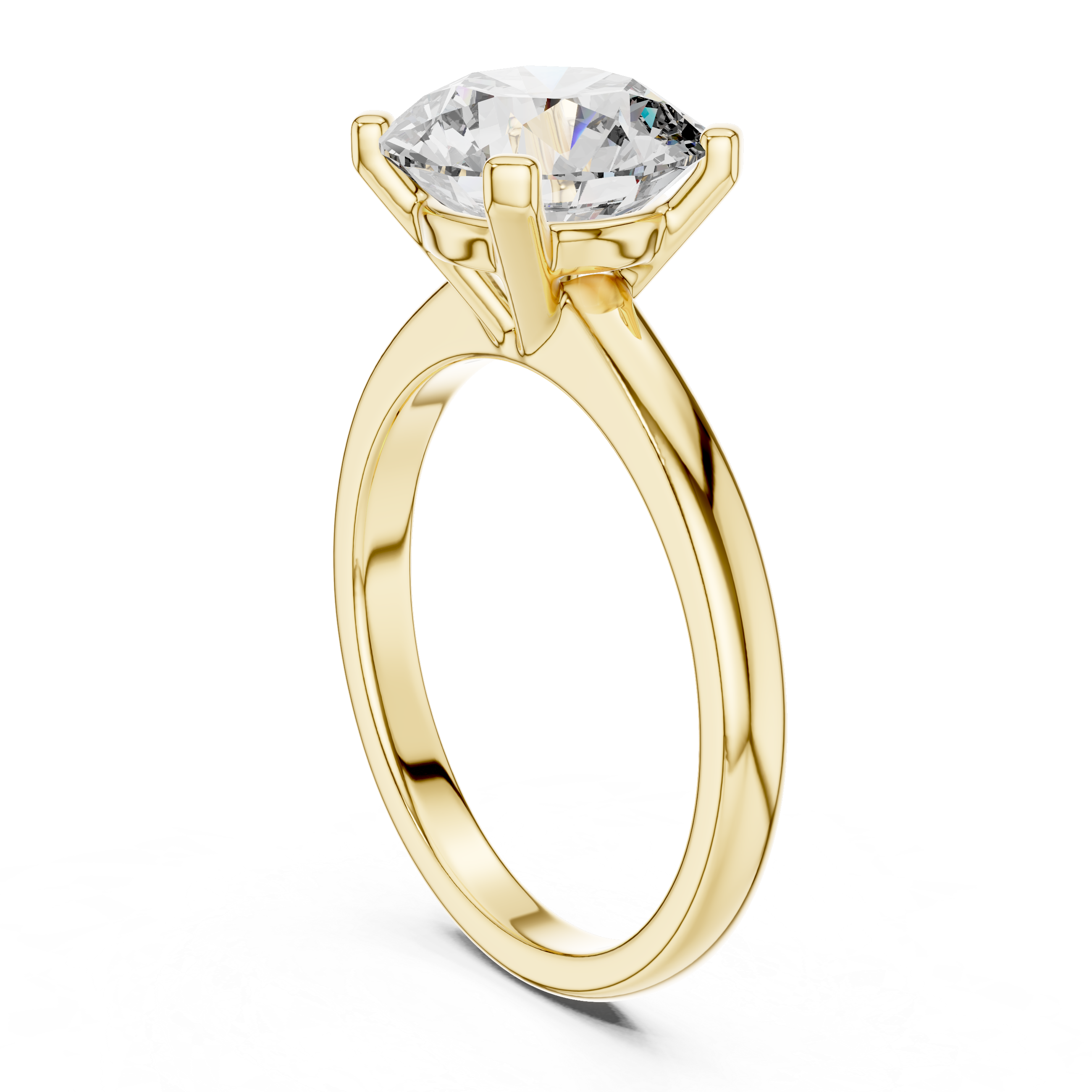 Aurelia AUR-00203 - Yellow Gold