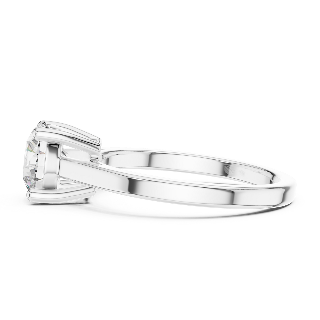 Aurelia AUR-00206 - White Gold
