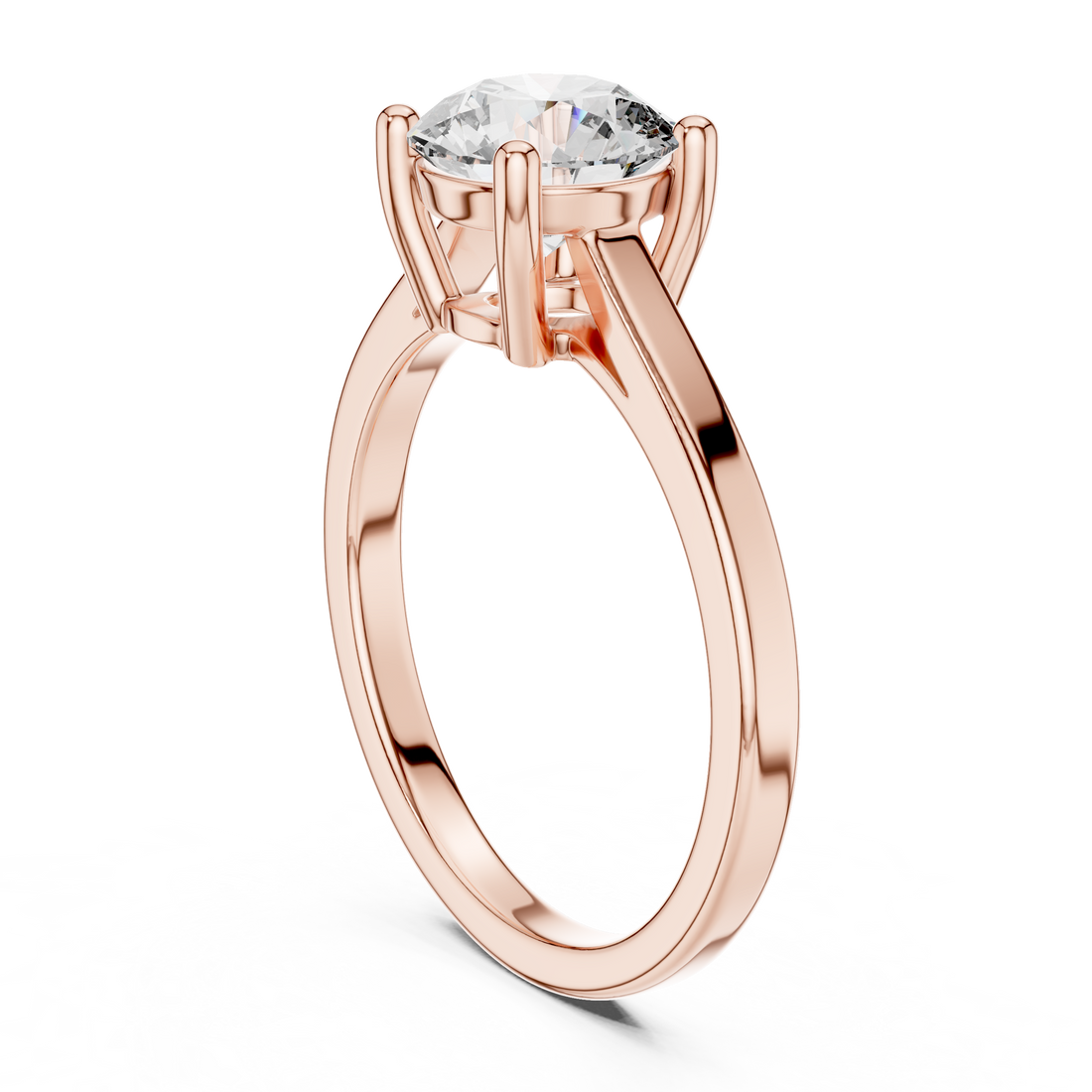 Aurelia AUR-00205 - Rose Gold