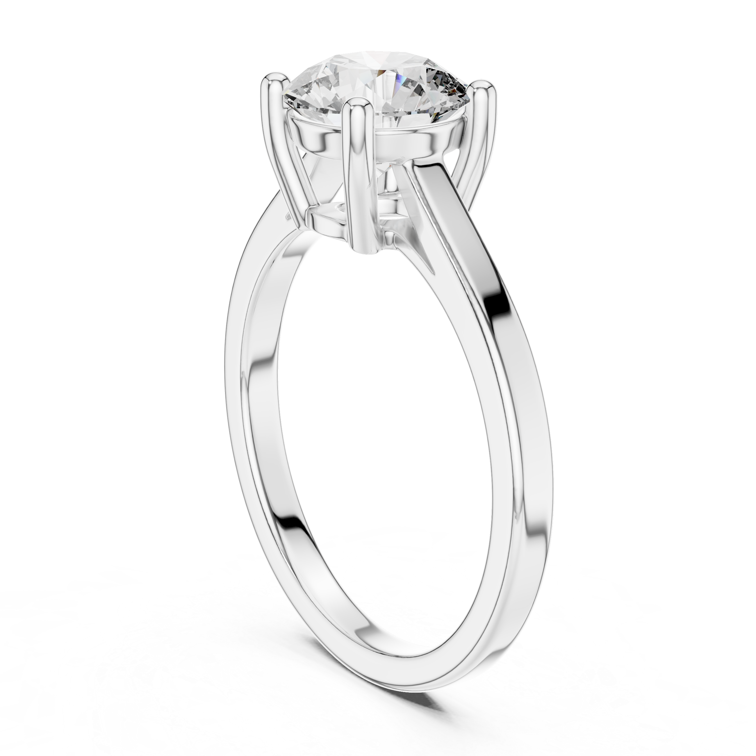 Aurelia AUR-00205 - White Gold