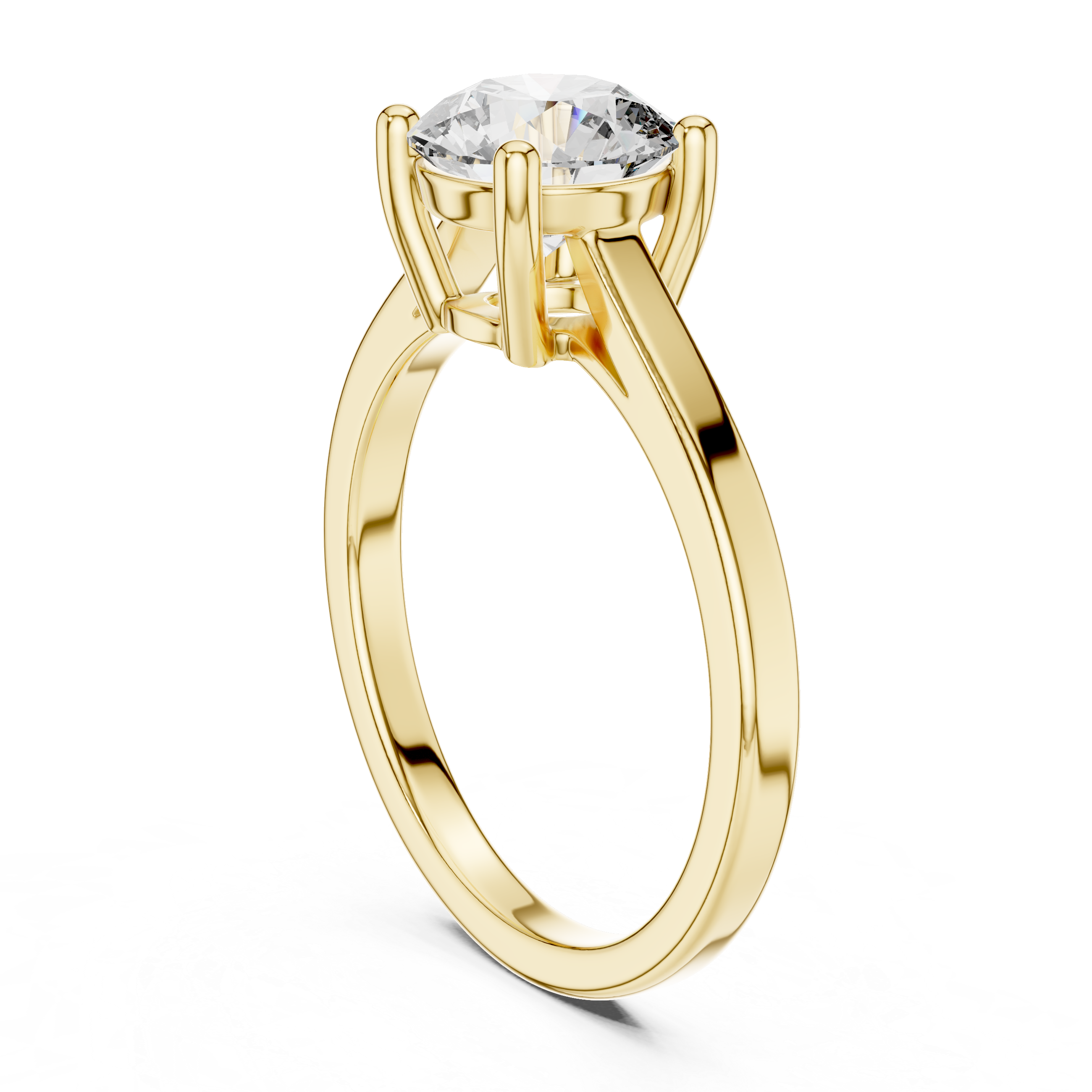 Aurelia AUR-00205 - Yellow Gold