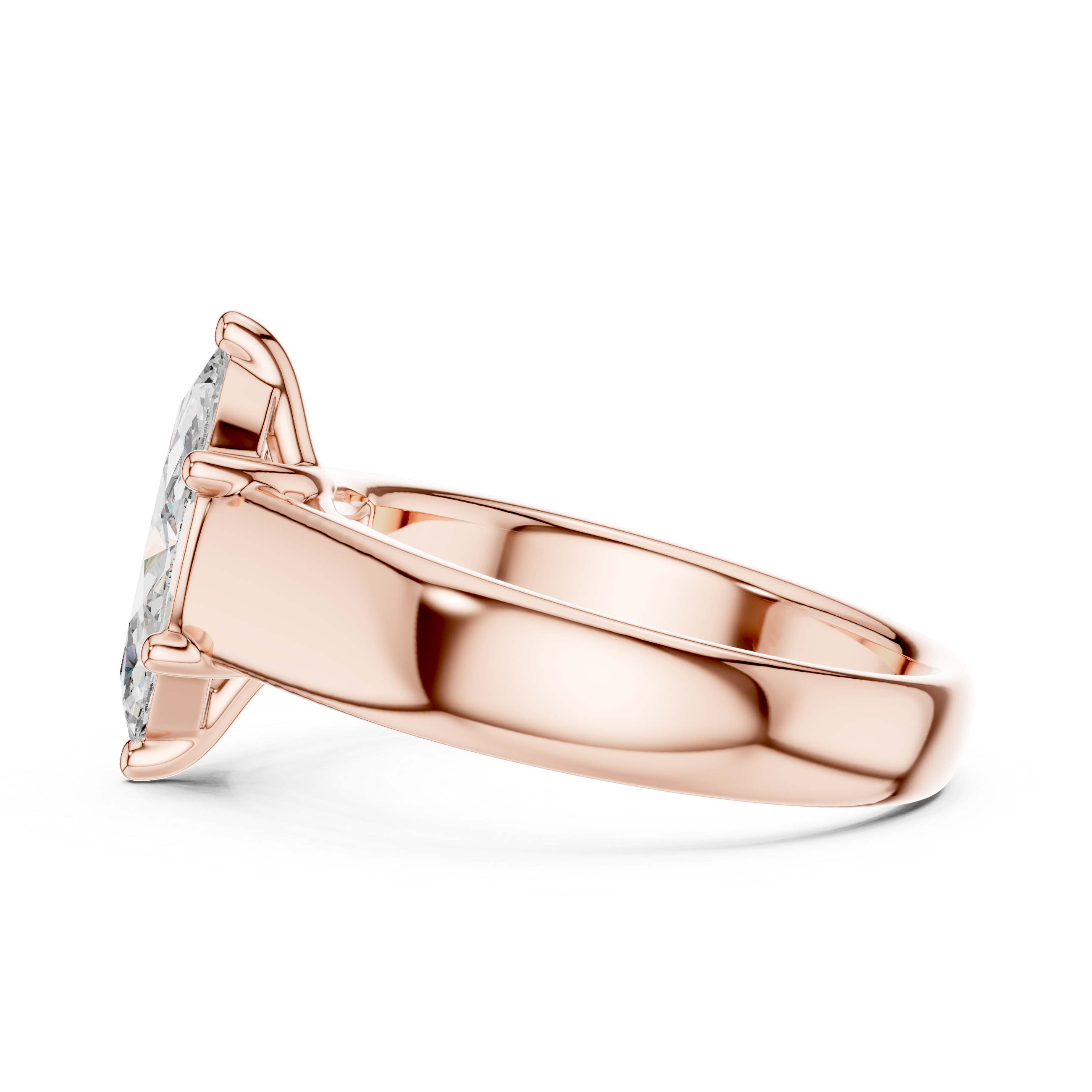Aurelia AUR-00208 - Rose Gold
