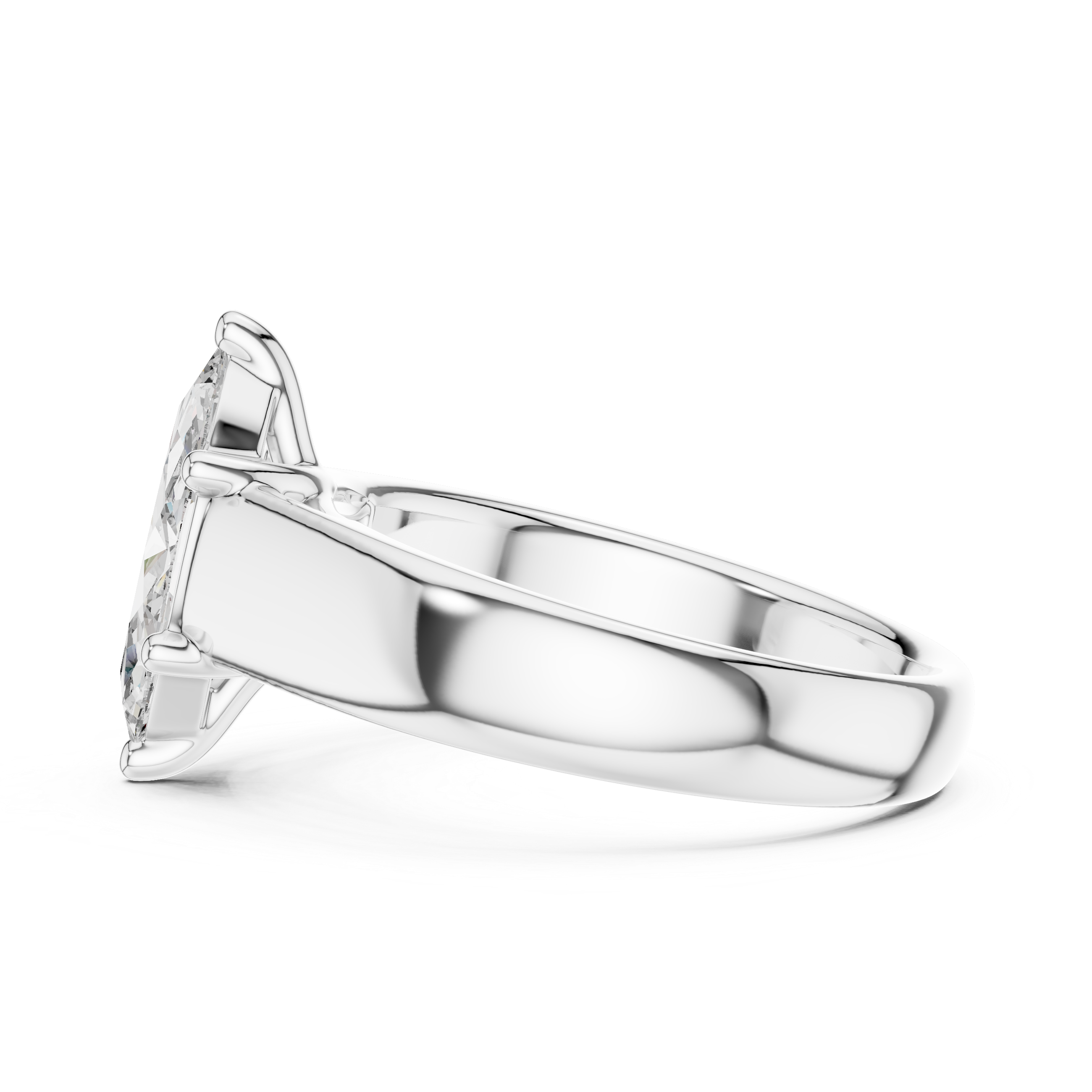 Aurelia AUR-00208 - White Gold